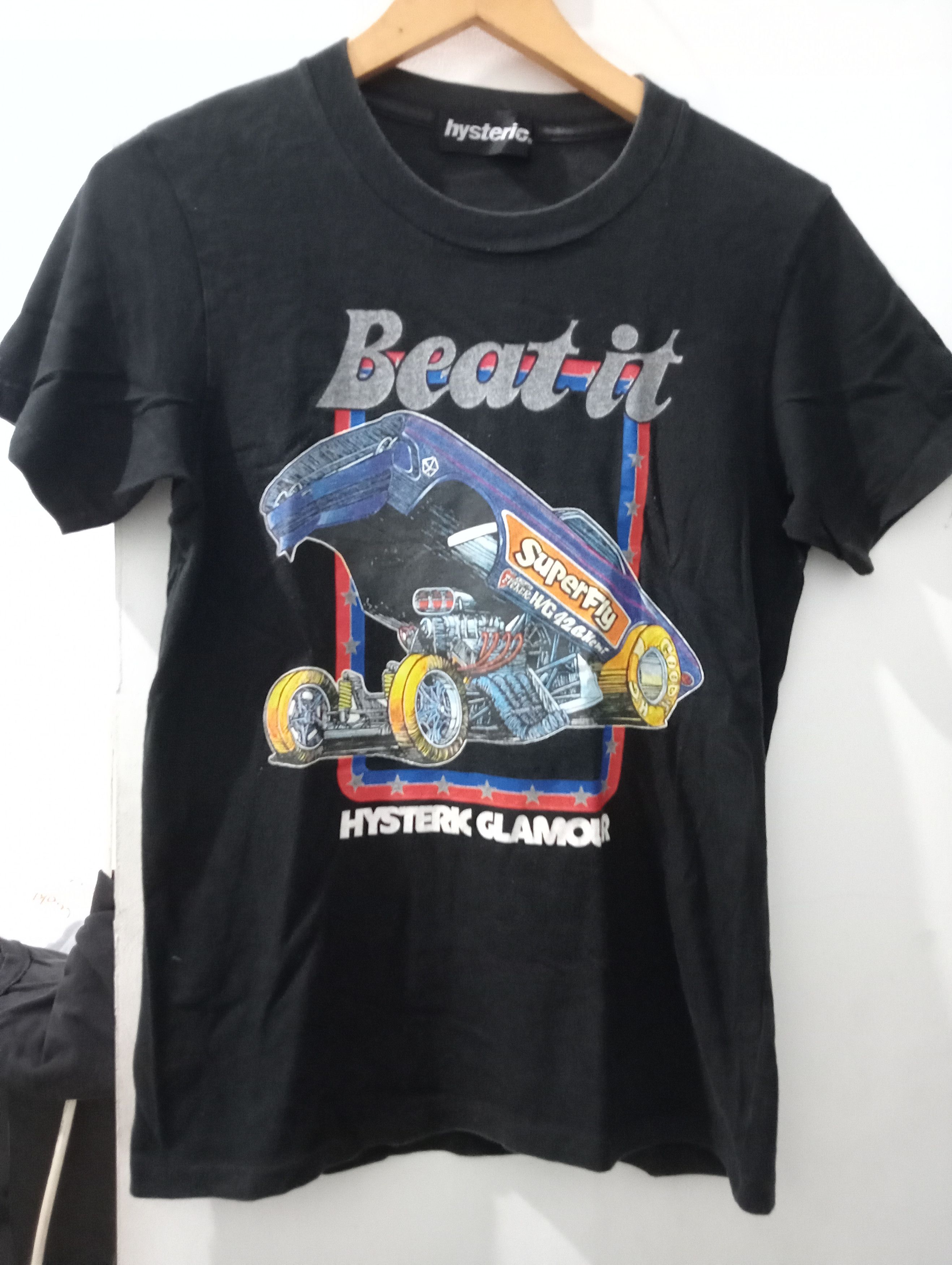 Hysteric Glamour hysteric glamour Size S / US 4 / IT 40 - 1 Thumbnail