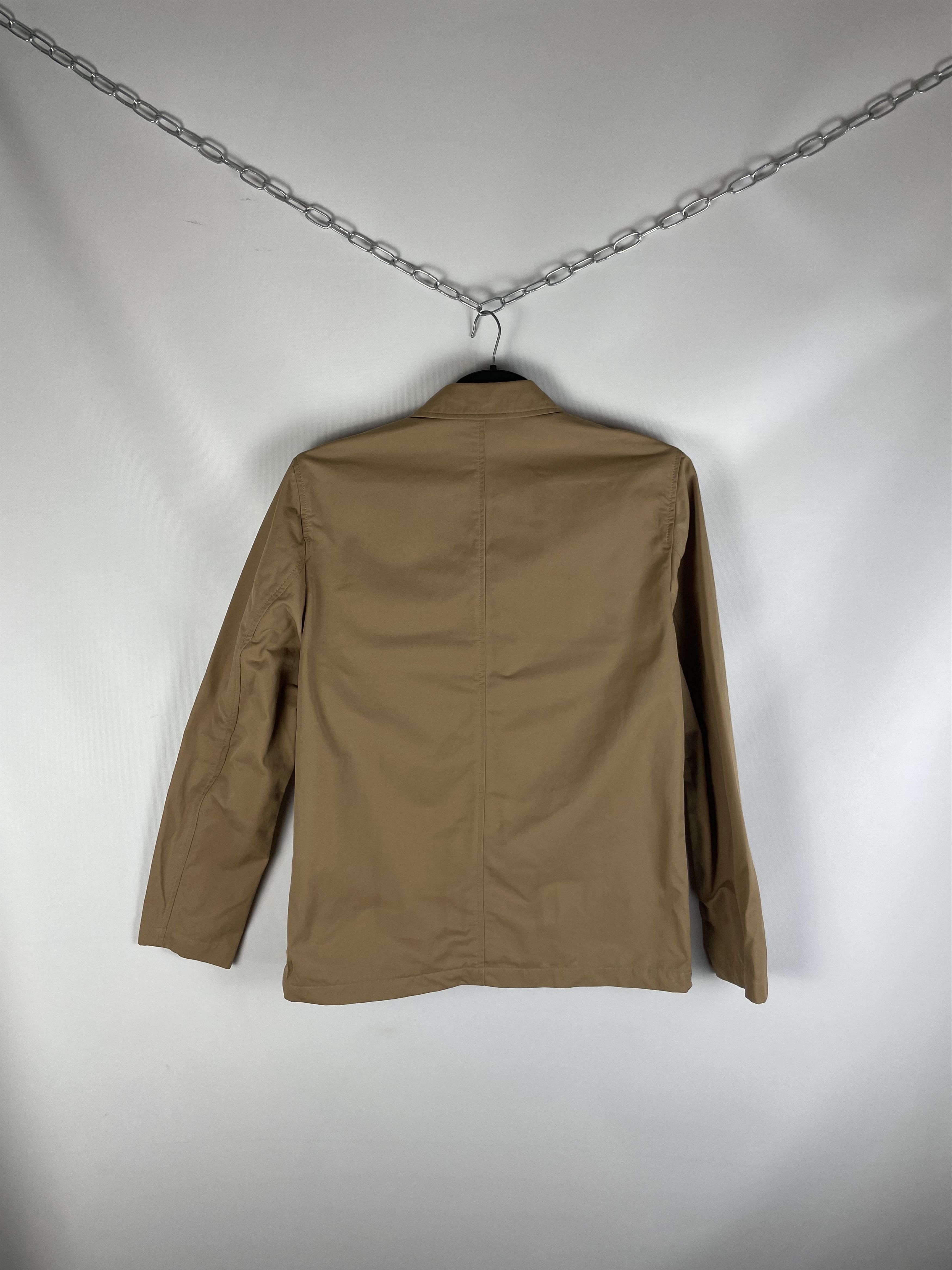 Norse Projects Norse Projects Blazer Size M Size 48S - 8 Thumbnail