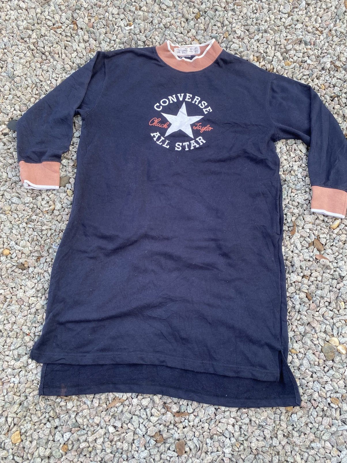 Converse Converse size L big logo Size L / US 10 / IT 46 - 1 Thumbnail
