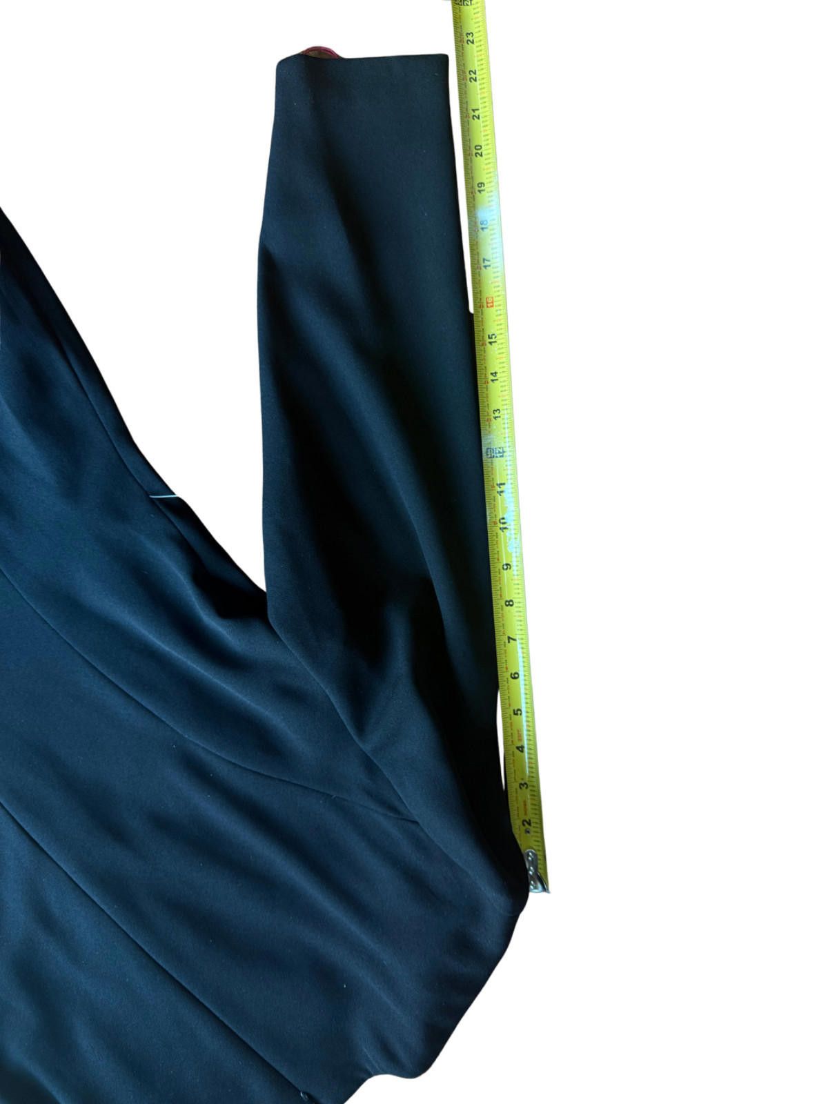 Carolina Herrera Vintage Deadstock Carolina Herrera Studio Dress, Size 14 Size XL / US 12-14 / IT 48-50 - 9 Thumbnail