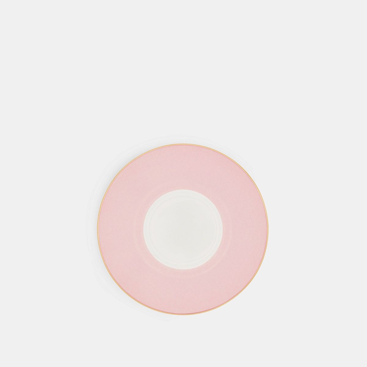 Dior o1bcso1str0226 Size:OS/Coffee Cup Saucer in Pink Size ONE SIZE - 1 Thumbnail