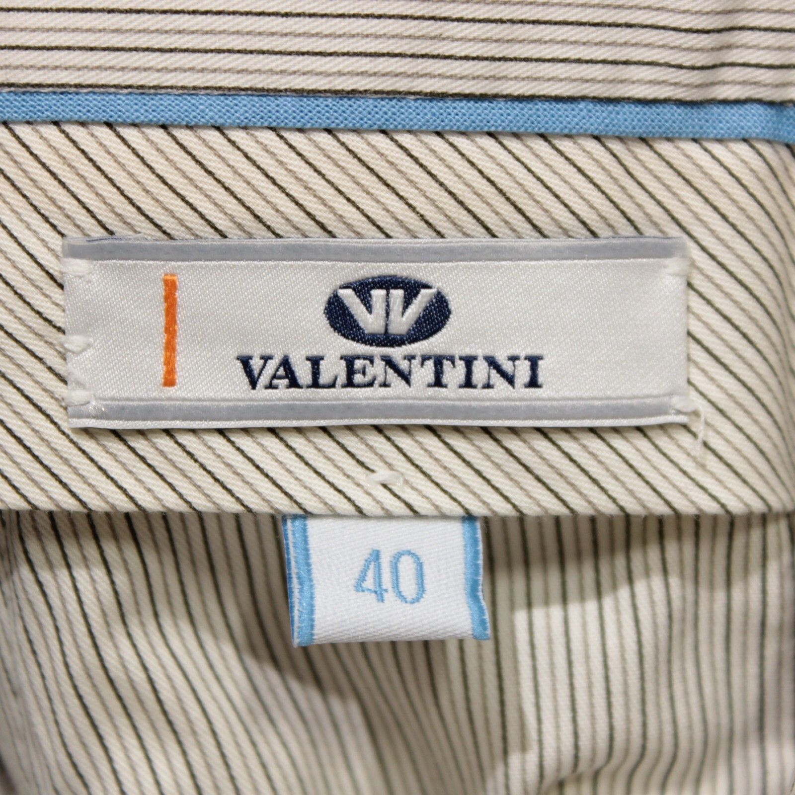 Other Valentini New with tags Dress Pants Size 40 US In Green Size US 40 / EU 56 - 5 Thumbnail