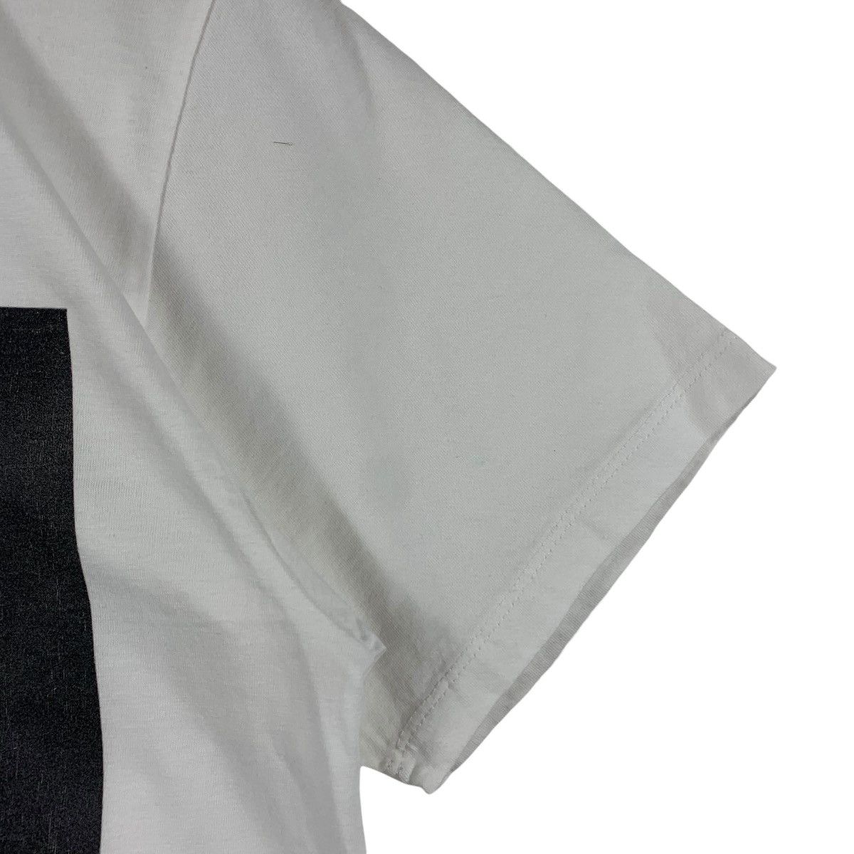 Band Tees × Japanese Brand AYUMIHAMASAKI 15th Anniversary Edition Big photo printed tee Size US L / EU 52-54 / 3 - 7 Thumbnail