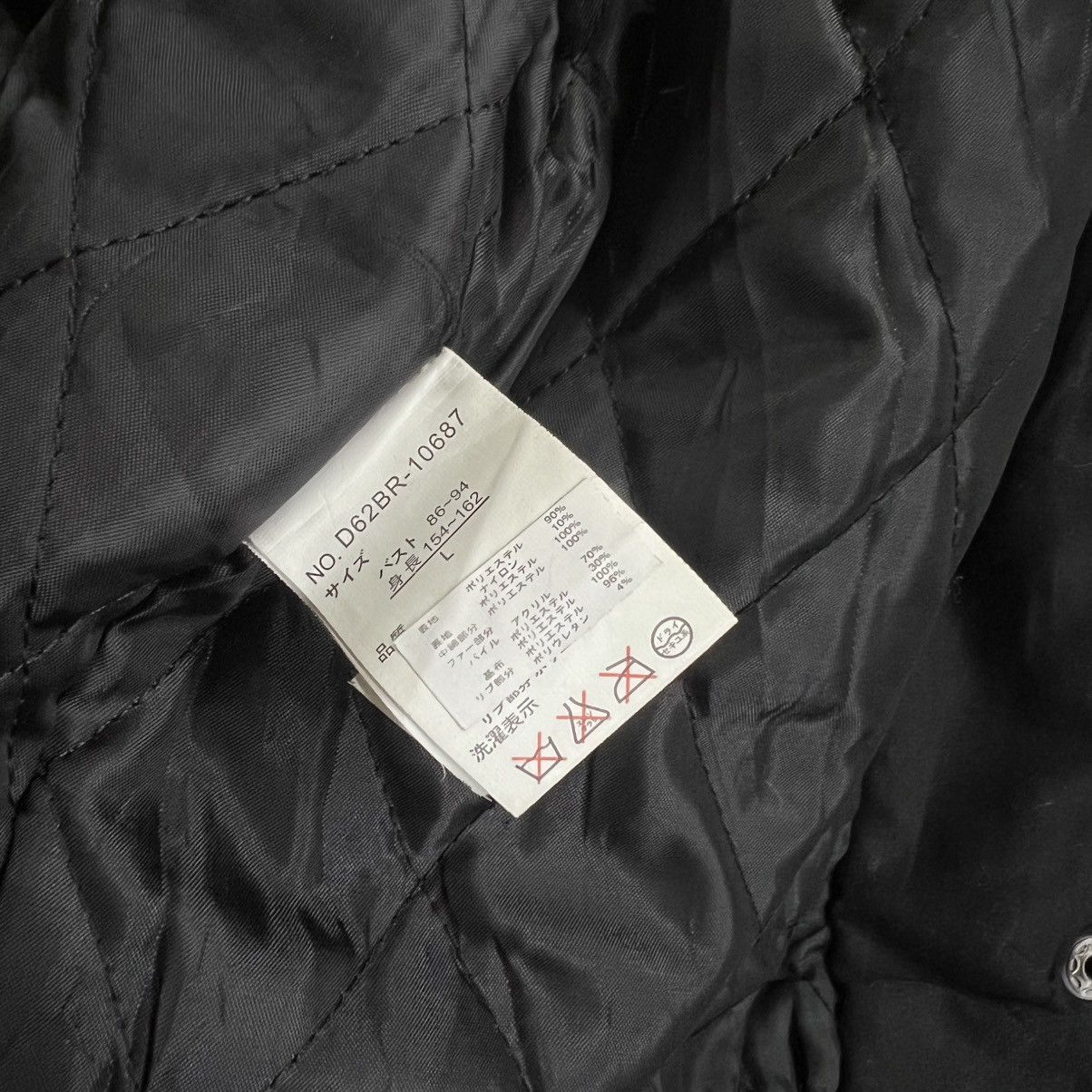 GOA 2000s LGB Style Bono Jacket Size US M / EU 48-50 / 2 - 6 Thumbnail