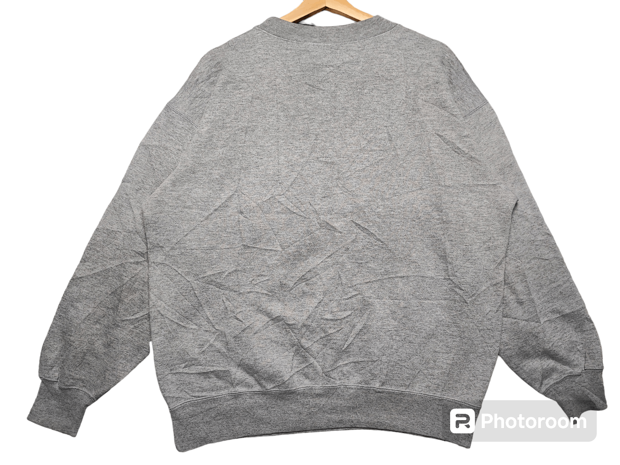 Armani Exchange × Designer × Vintage Armani Exchange Big Logo Size US L / EU 52-54 / 3 - 2 Thumbnail