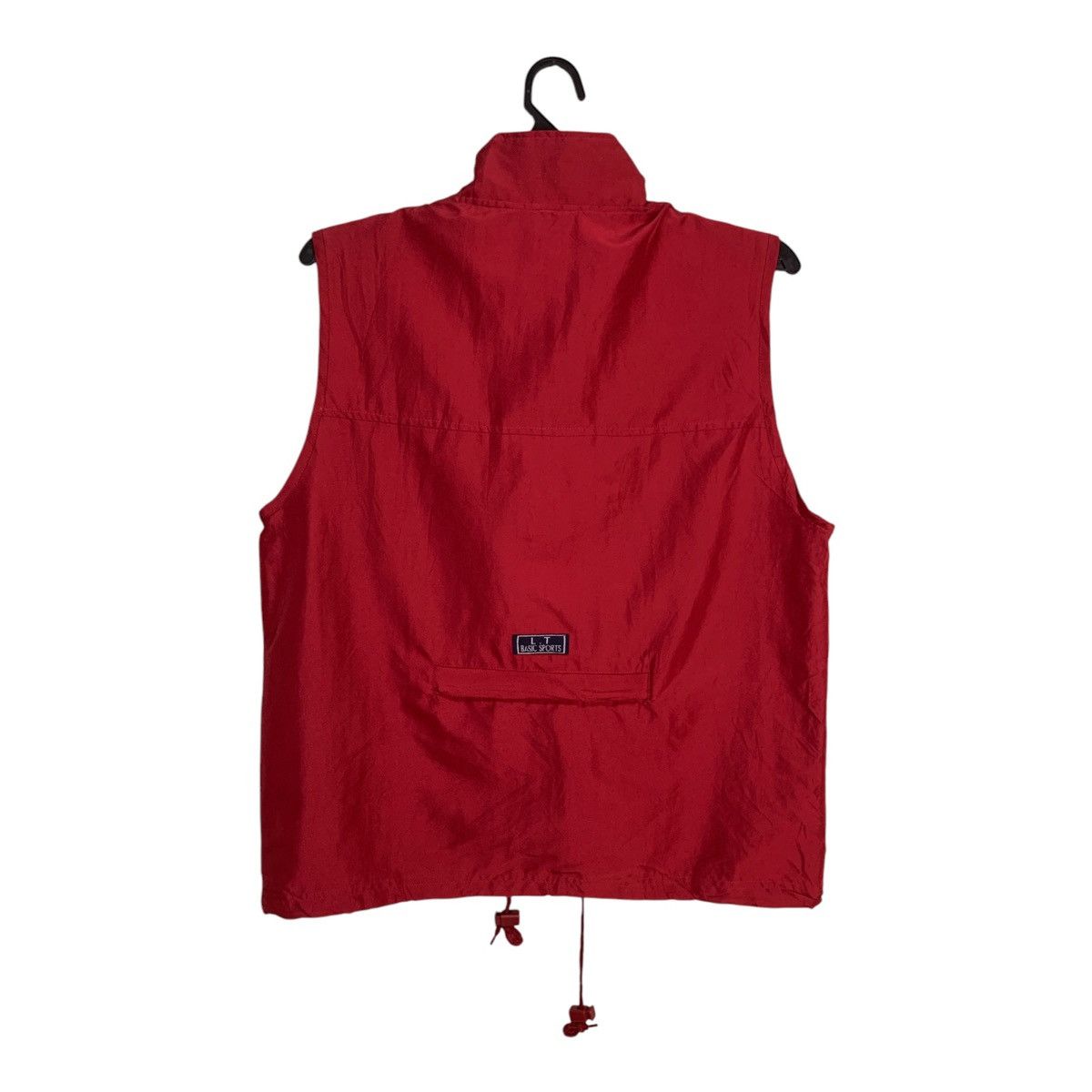 Other Rare Design Vintage L.T. Basic Sports Vests Size US M / EU 48-50 / 2 - 2 Thumbnail