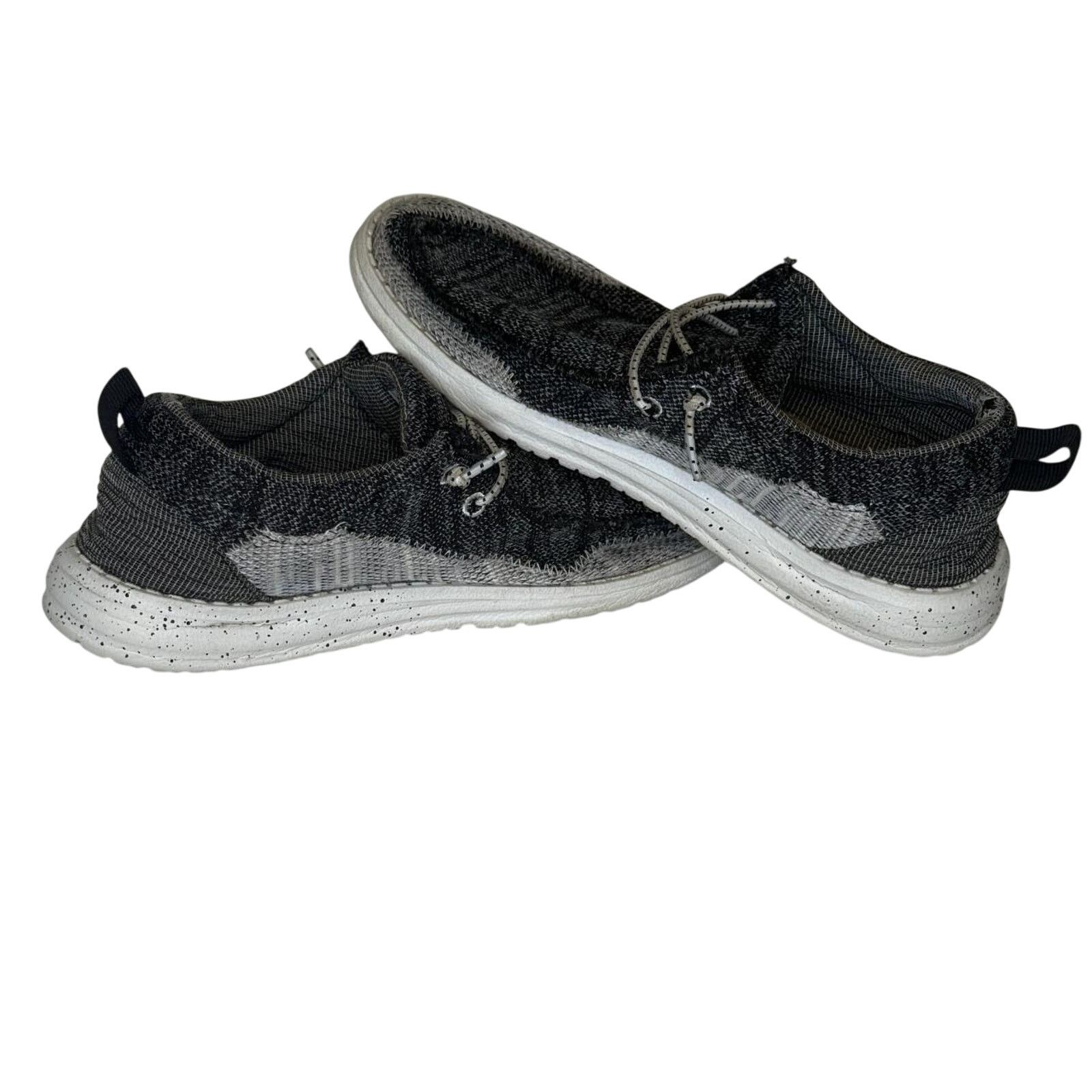 Other Hey dude wally sox womens Size US 7 / IT 37 - 2 Thumbnail