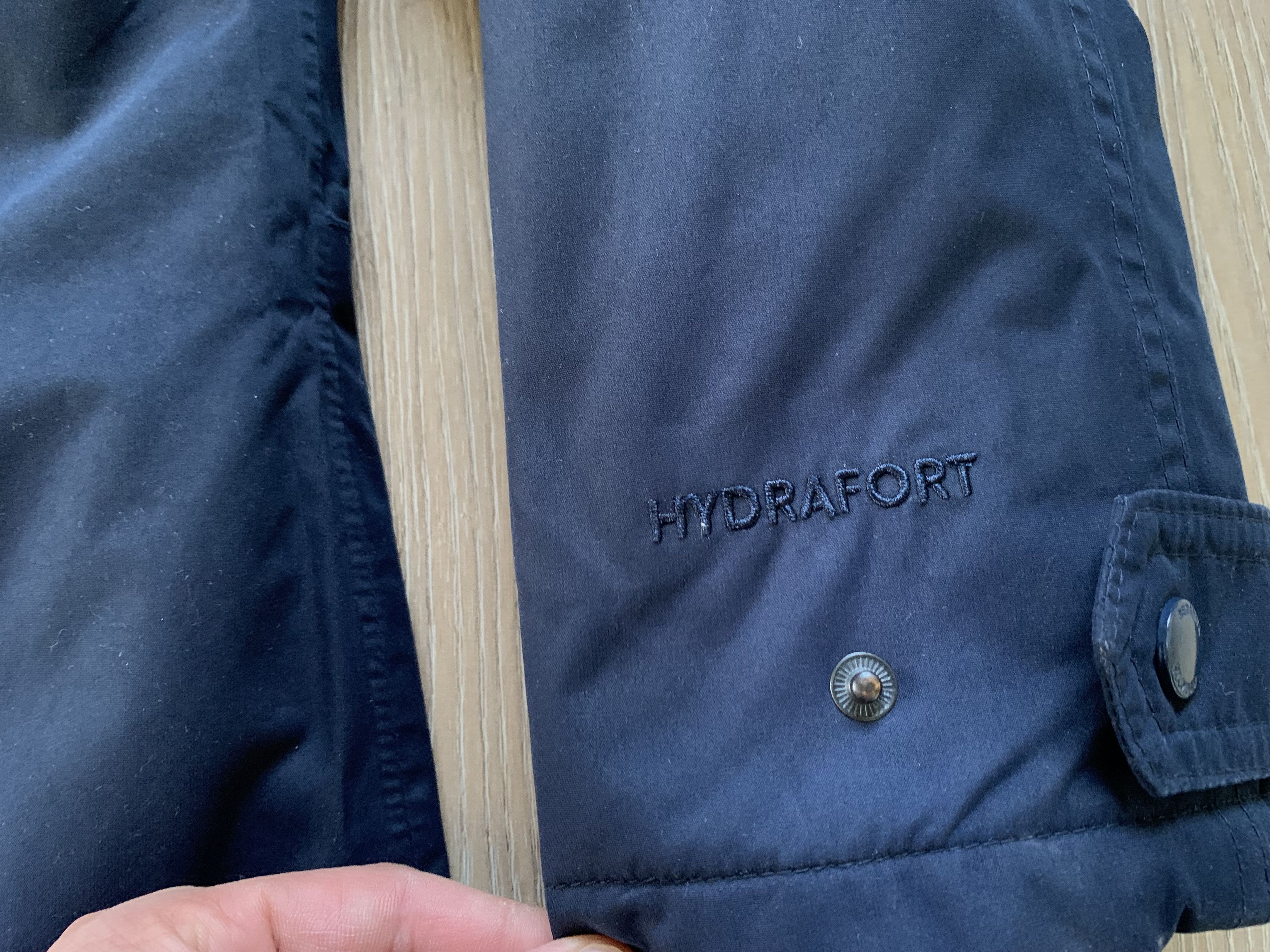 Other Vintage Regatta Outdoor Fleece Softshell Jacket Size XL / US 12-14 / IT 48-50 - 6 Thumbnail