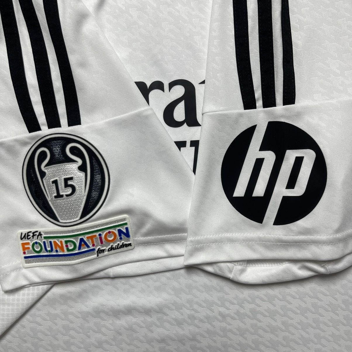 Adidas REAL MADRID ADIDAS 2024/2025 FOOTBALL HOME JERSEY #10 MODRIC Size US XL / EU 56 / 4 - 9 Thumbnail