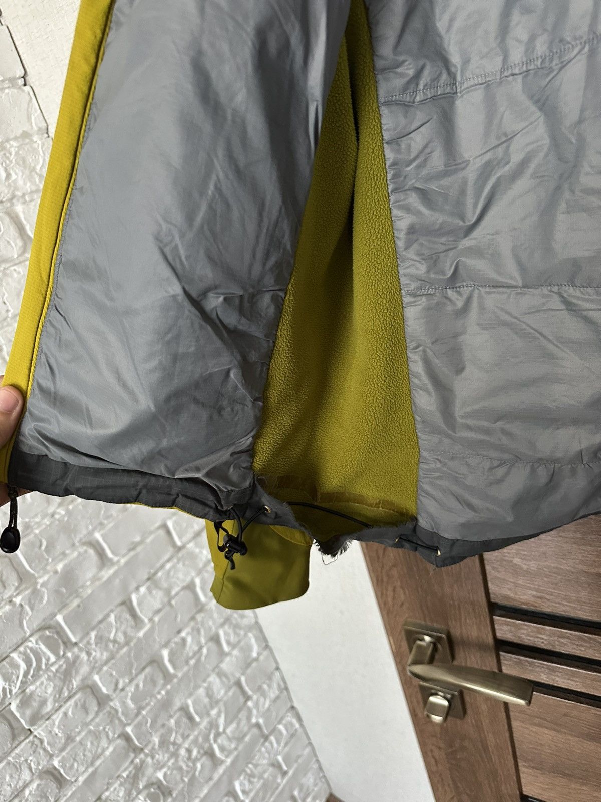 Arc'teryx Arcteryx Atom LT Zip Jacket Vintage Size US S / EU 44-46 / 1 - 23 Thumbnail