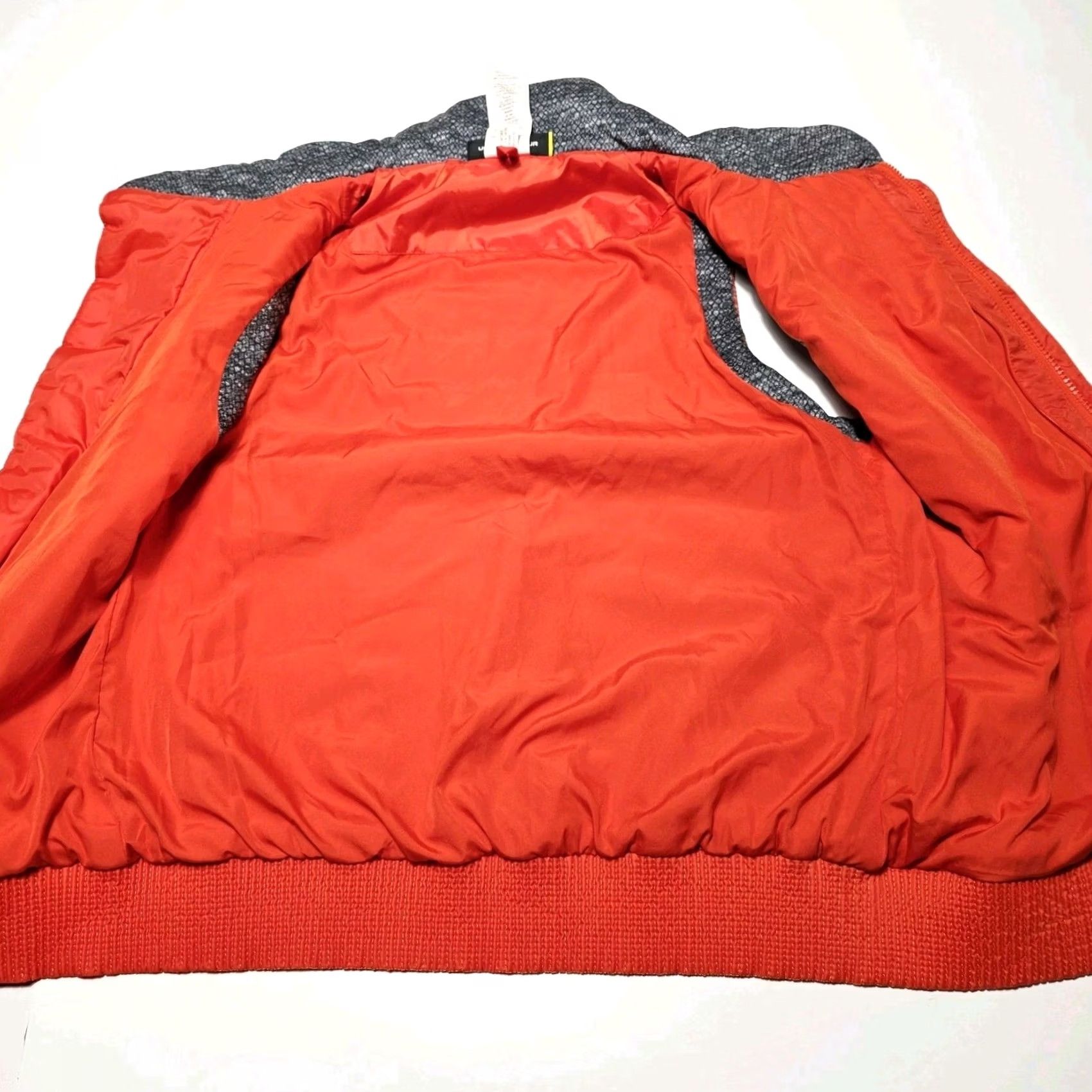 Under Armour Under Armour Cold Gear Puffer Vest Full Zip Bowling Green Women's Medium NCAA Vest Size M / US 6-8 / IT 42-44 - 7 Thumbnail