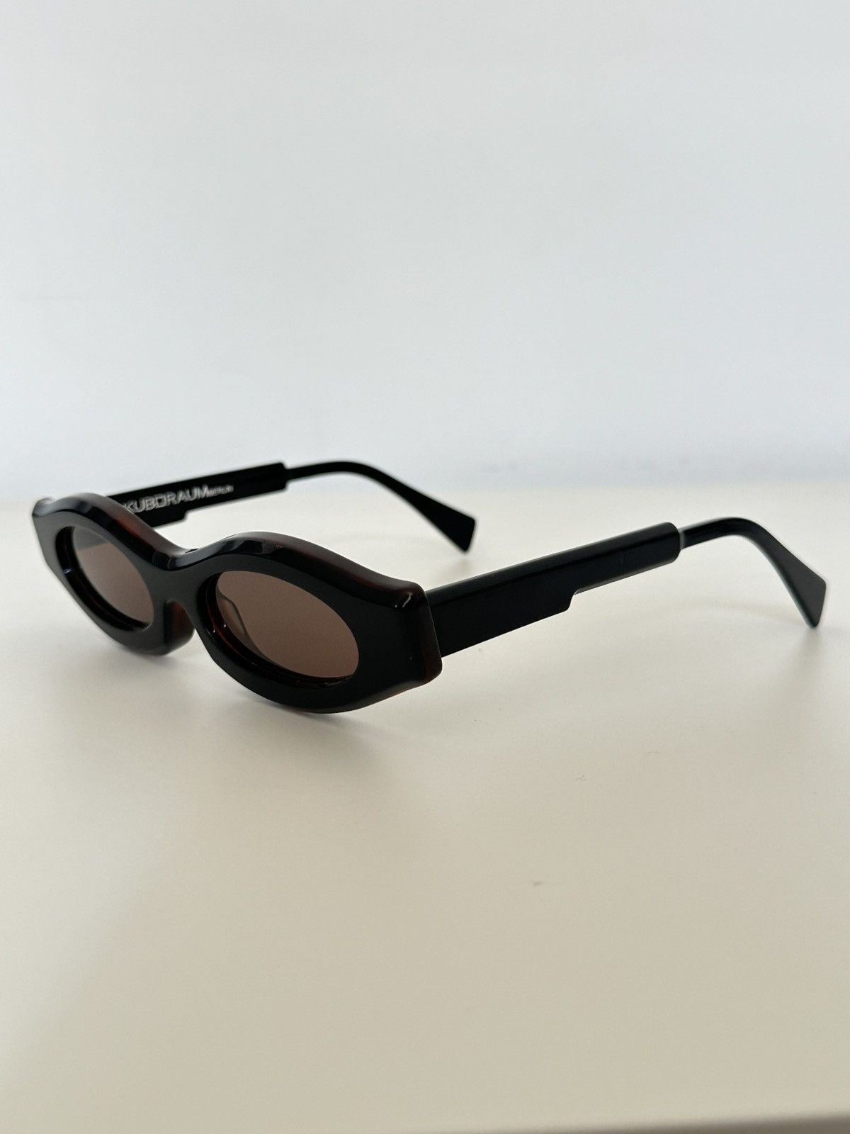 Kuboraum Kuboraum Size ONE SIZE - 1 Thumbnail