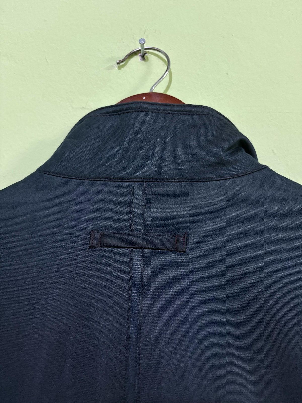 Gaultier Homme Objet × Jean Paul Gaultier Gaultier Homme Object Blouses Jacket Design Jean Paul Size US M / EU 48-50 / 2 - 11 Thumbnail