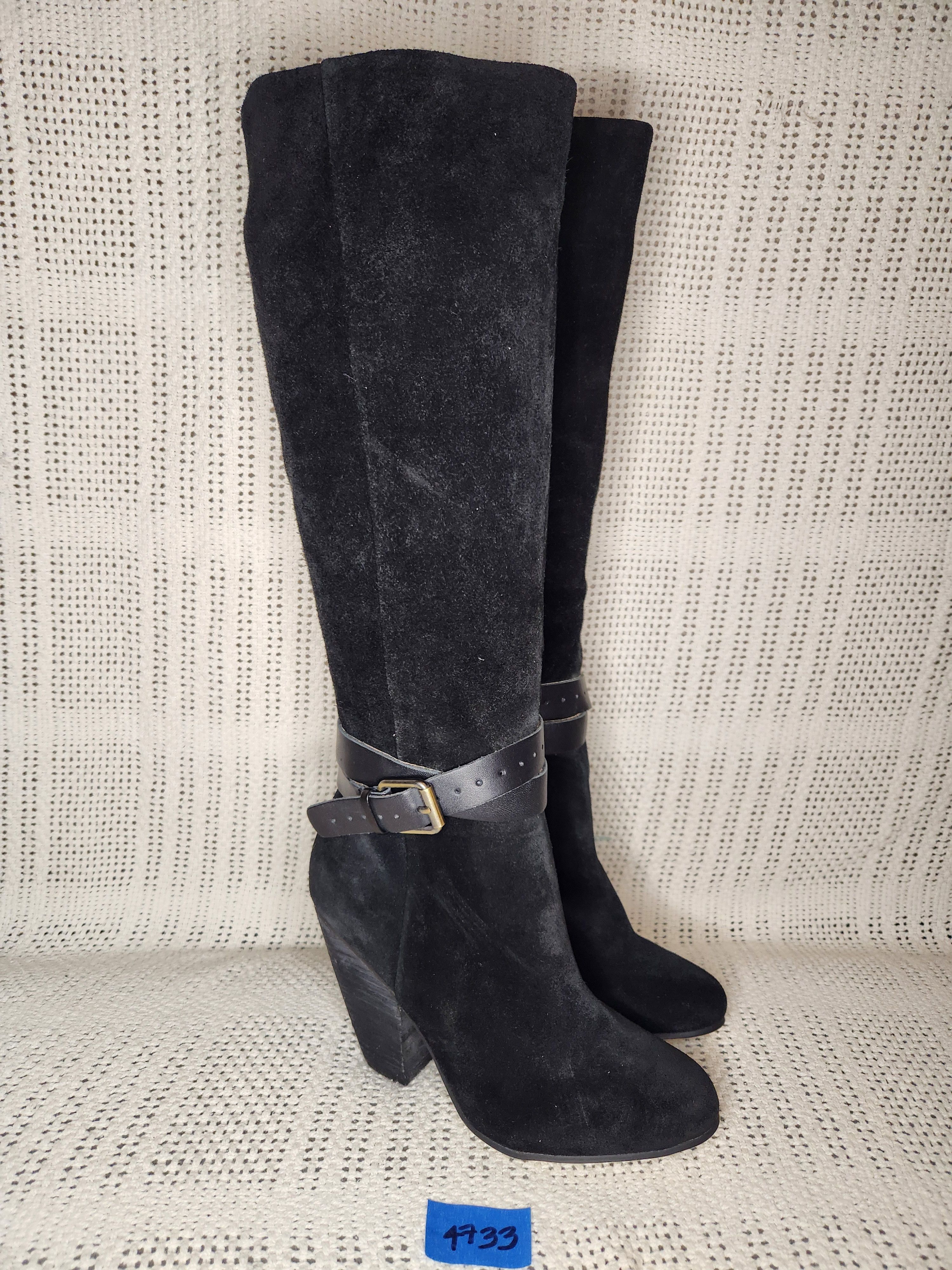 10 Corso Como high heel Size US 6 / IT 36 - 2 Thumbnail