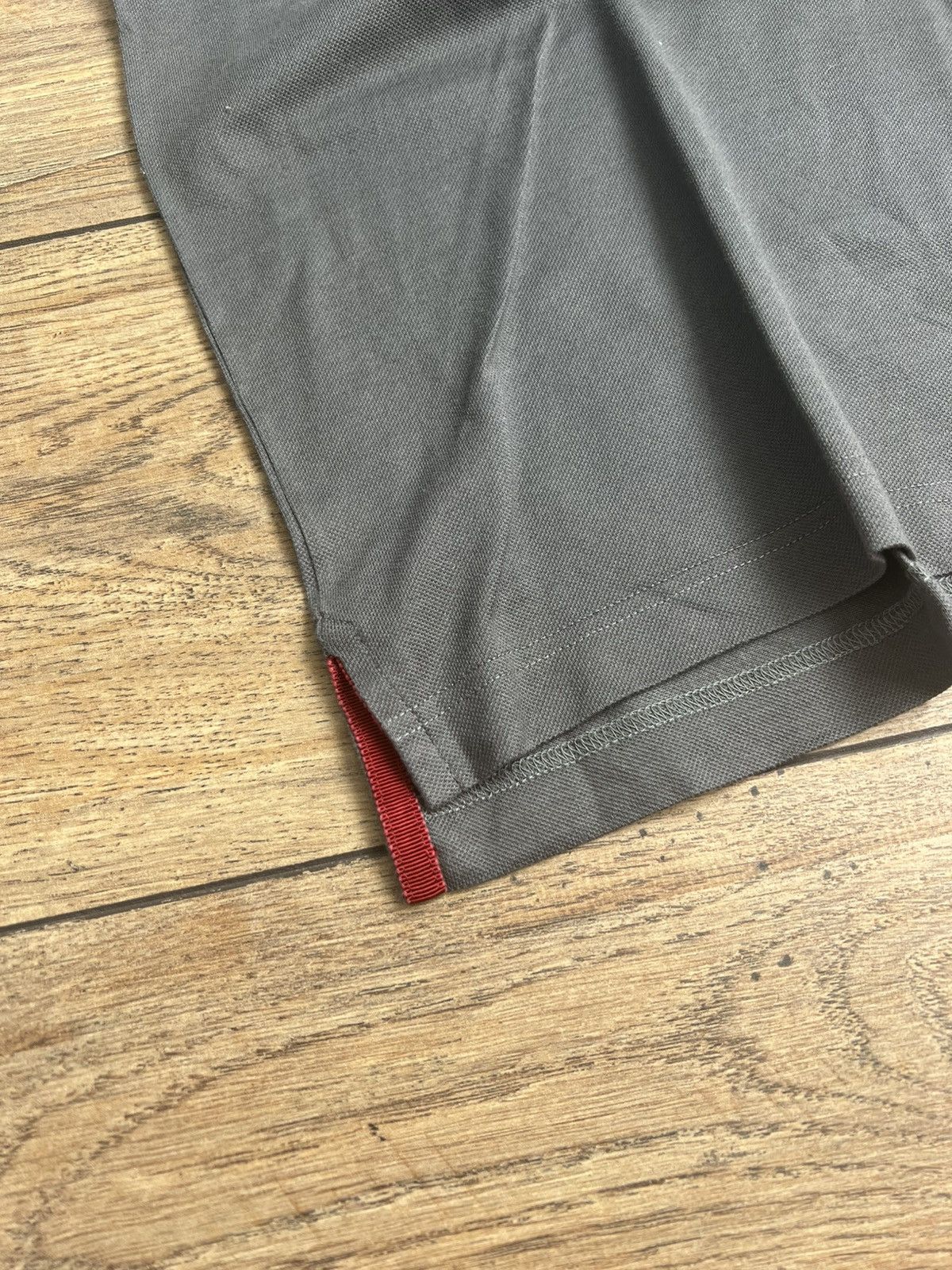 Salvatore Ferragamo Salvatore Ferragamo polo shirt Size US XL / EU 56 / 4 - 5 Thumbnail