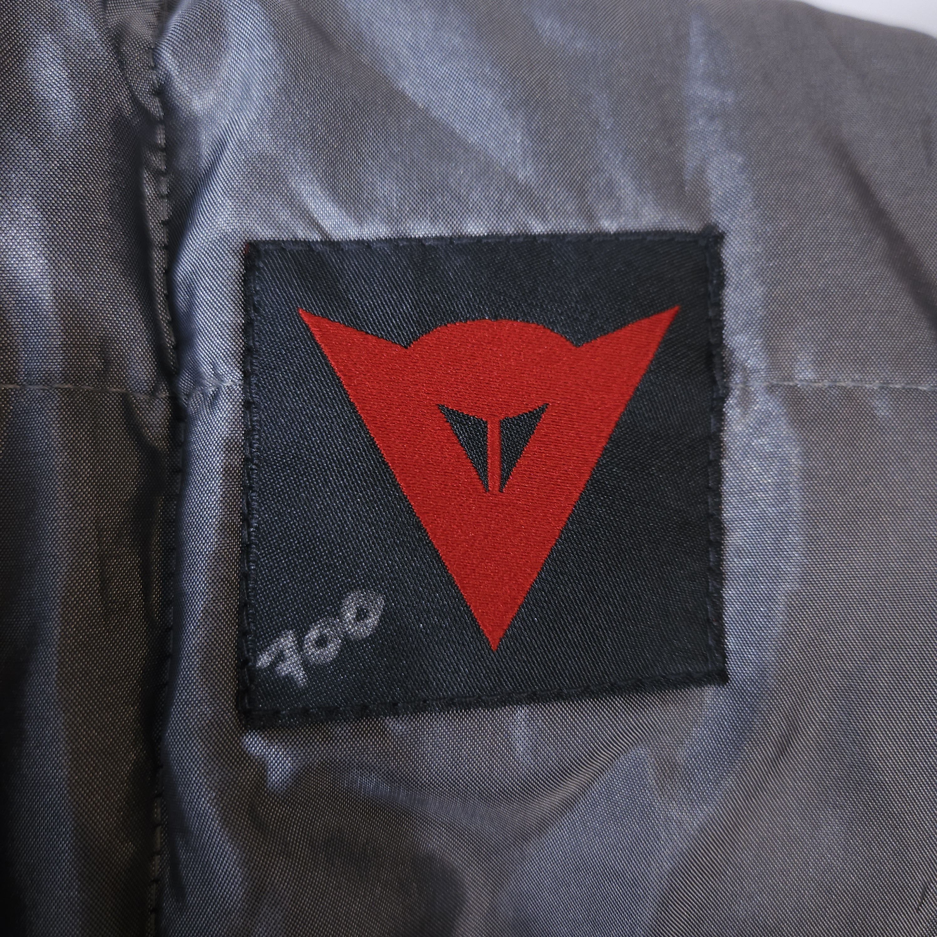 Dainese Dainese Gore-tex Jacket Insulated 2 in 1 Motorcycle Textile Size US M / EU 48-50 / 2 - 8 Thumbnail