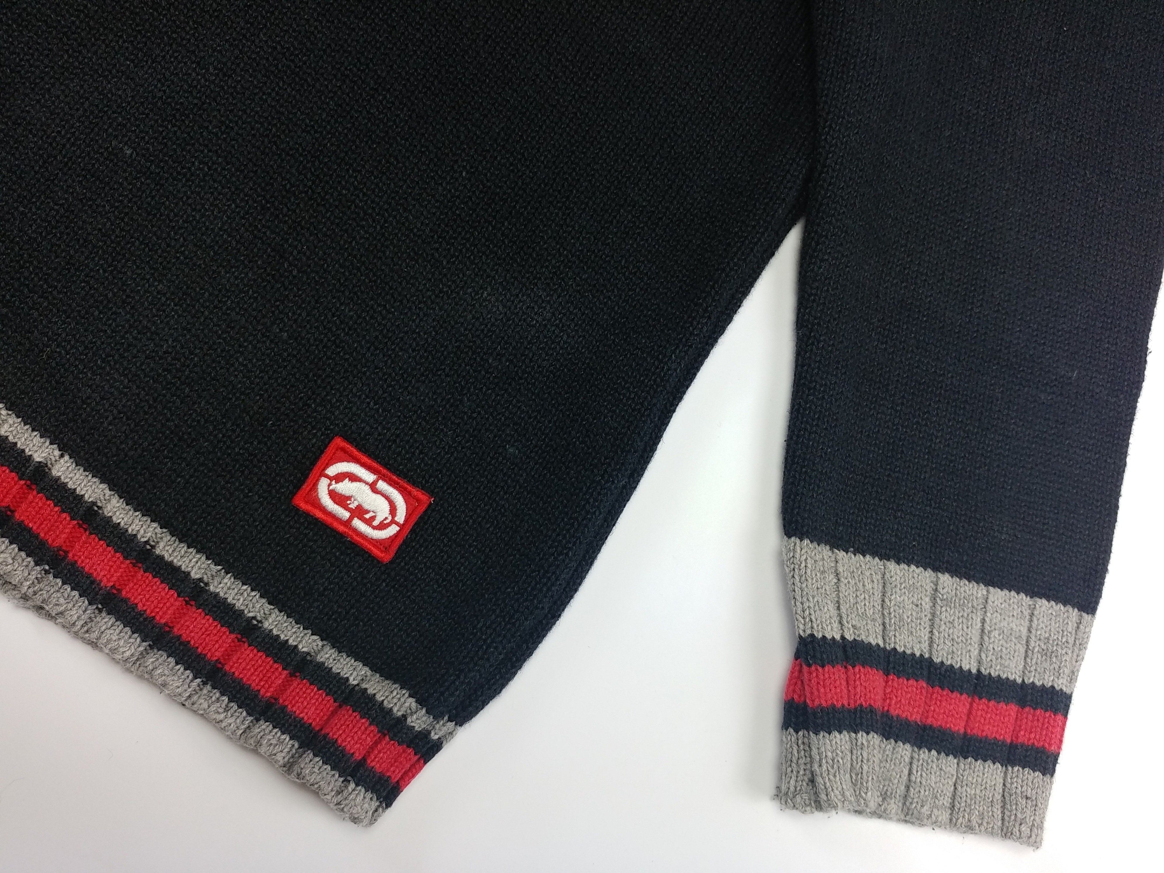 Ecko Unltd. ECKO UNLTD sweatshirt, sweater vintage hip-hop, sweater, XL Size US XL / EU 56 / 4 - 9 Thumbnail