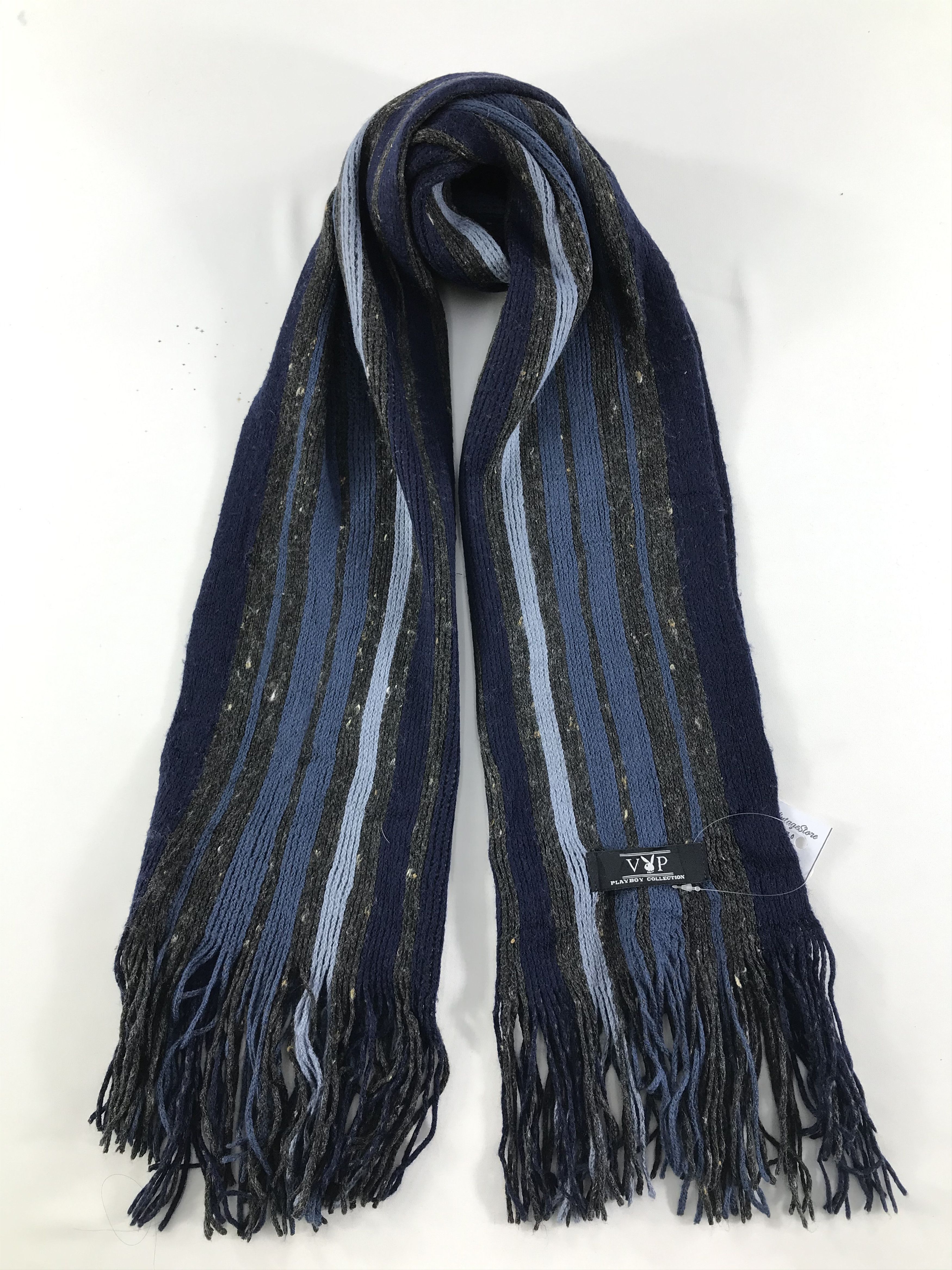 Playboy Playboy Scarf / Muffler / Neckwear - WW2370 Size ONE SIZE - 1 Thumbnail