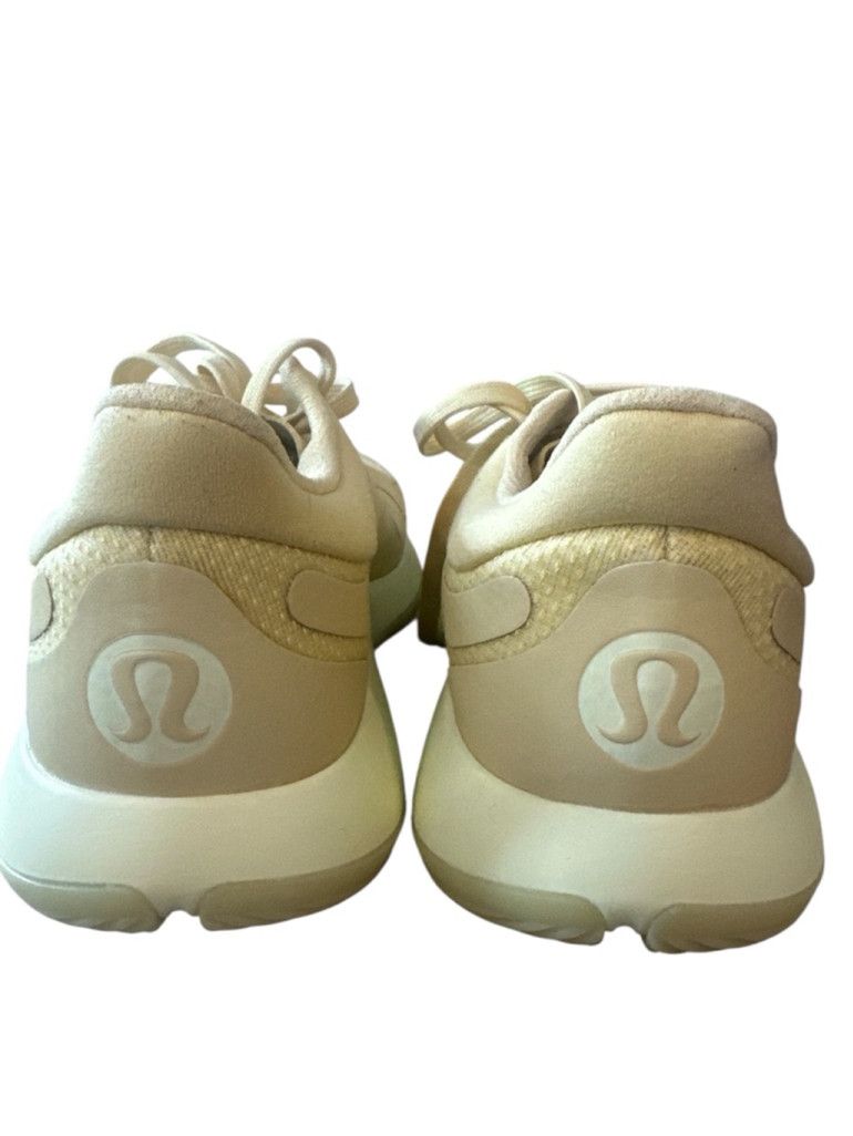 Lululemon Lululemon Strongfeel Womens Training Shoe Sunbeam Size 9 EUC Size US 9 / IT 39 - 5 Thumbnail