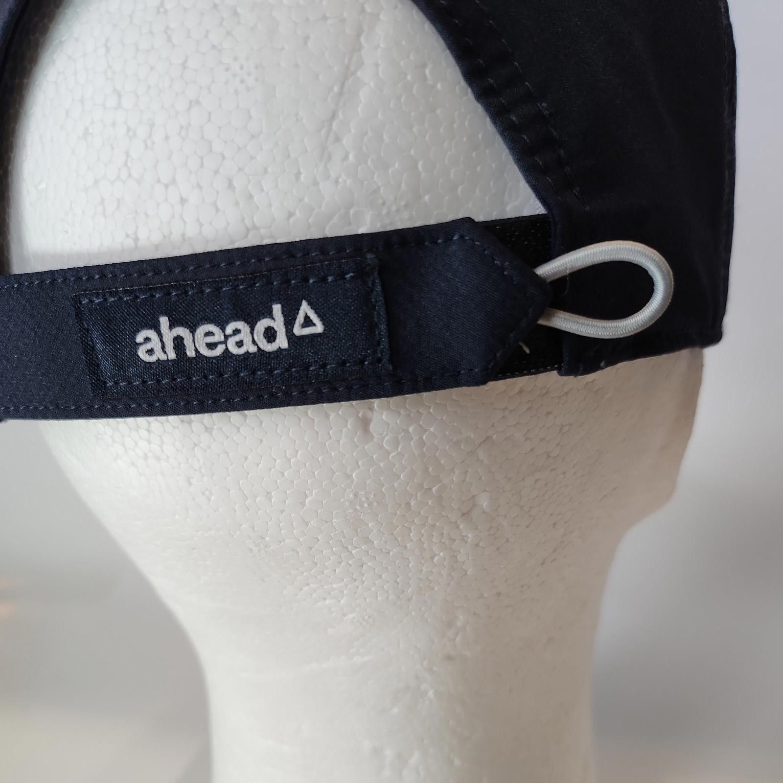 The Territory Ahead STPG PRESTIGE TOUR Golf 2024 Navy Hat Adjustable Tour Champ Size ONE SIZE - 5 Thumbnail