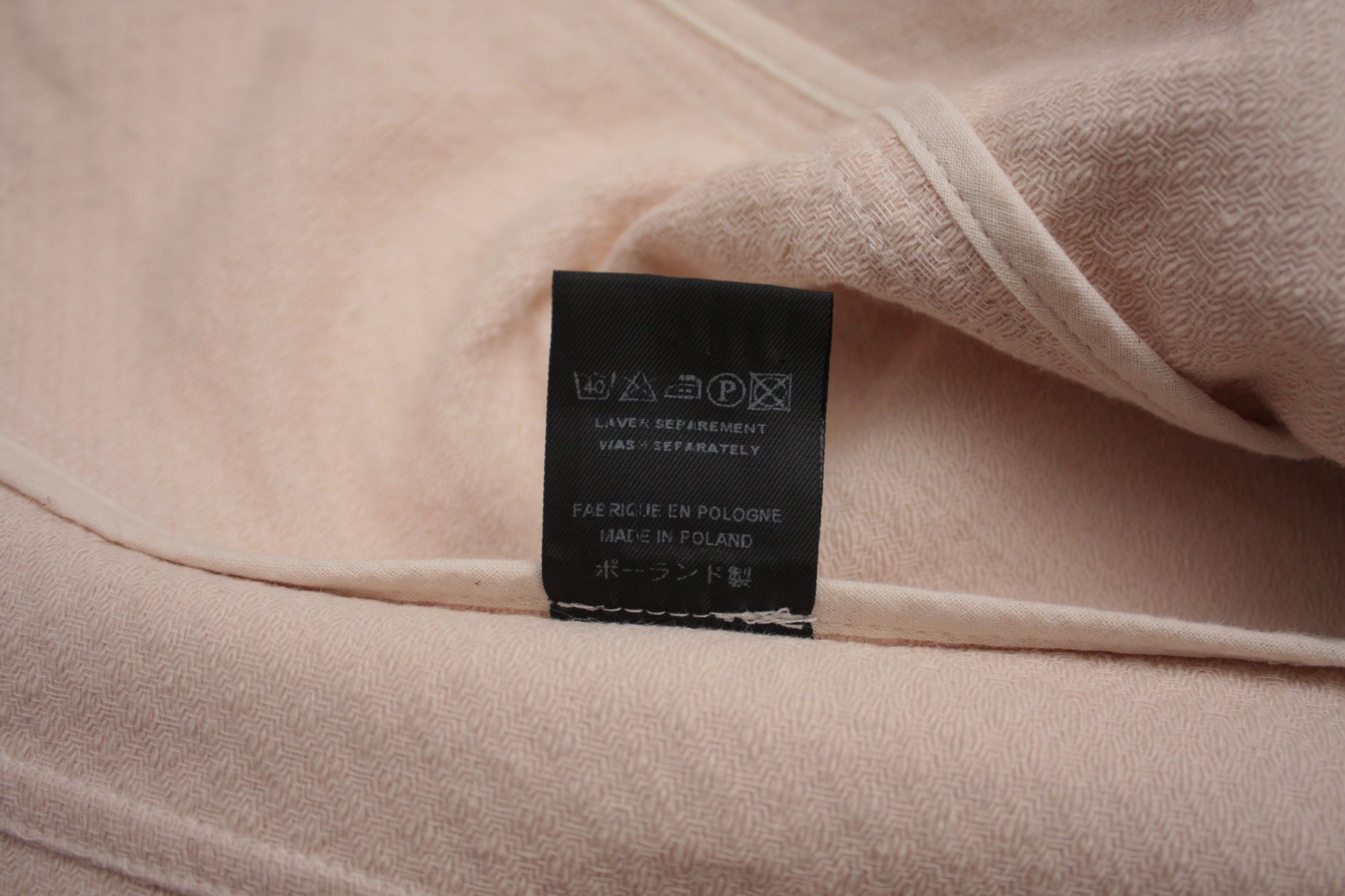 Isabel Marant Isabel Marant Etoile Cream Beige Casual Blazer Size 0 Size XS / US 0-2 / IT 36-38 - 6 Thumbnail