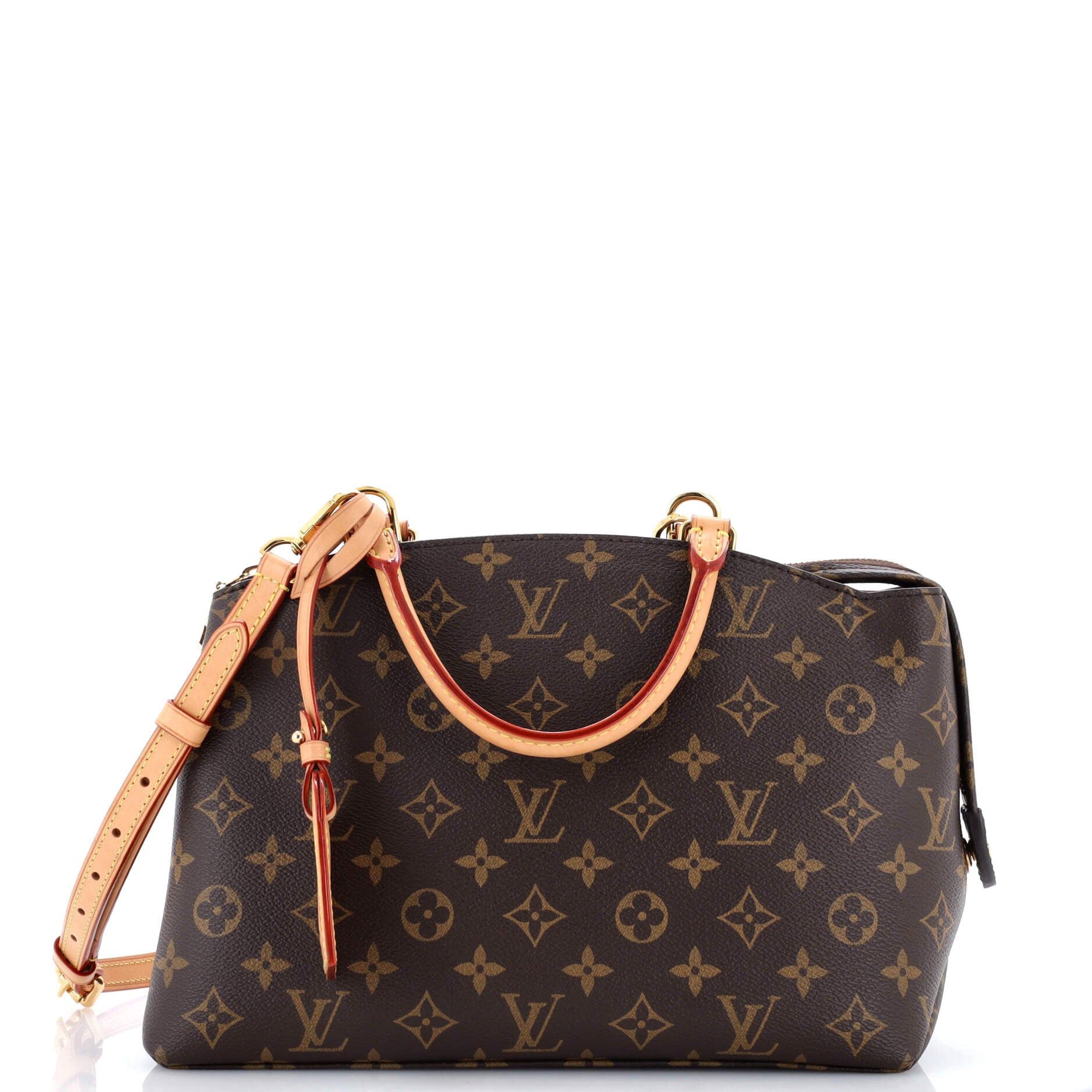 Louis Vuitton Petit Palais Handbag Size ONE SIZE - 1 Thumbnail