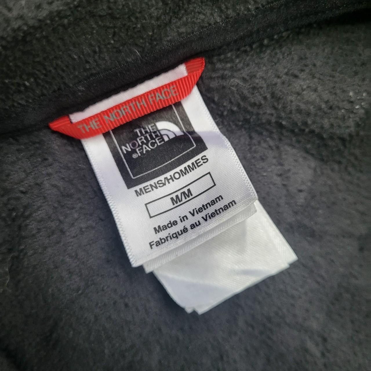 The North Face The North Face Men's Black Jacket - Size M Size US M / EU 48-50 / 2 - 5 Thumbnail