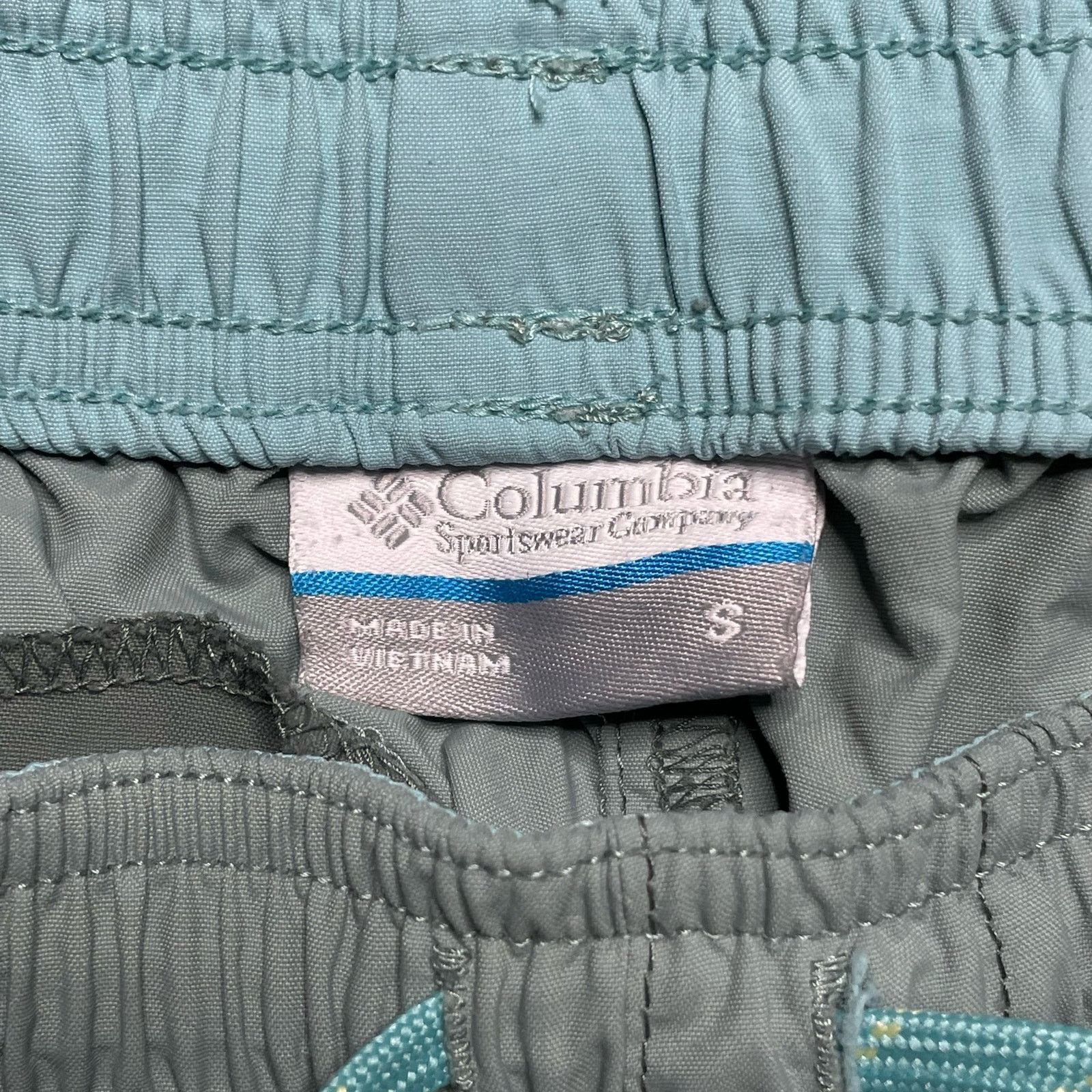 Columbia NWOT Columbia Shorts Size 26" / US 2 / IT 38 - 3 Thumbnail