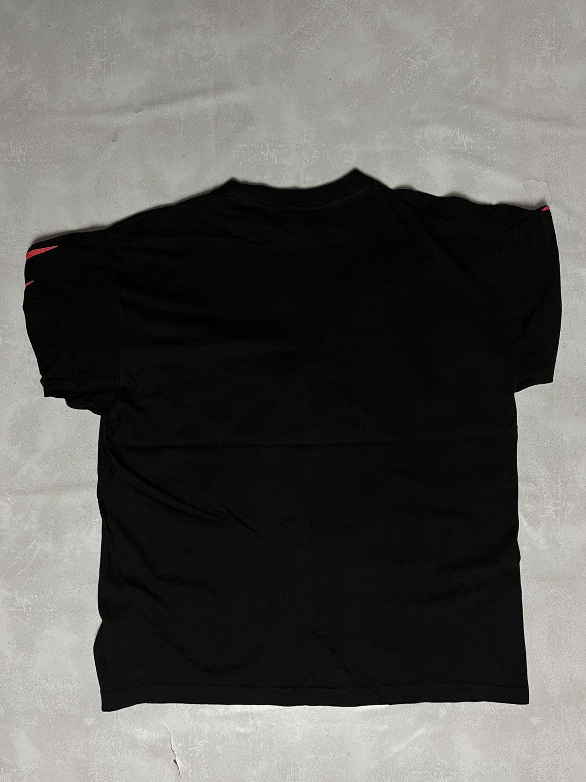 Designer Vintage 1995 Anthrax Stomp 442 Flame Longsleeve Tee y2k Size US L / EU 52-54 / 3 - 2 Thumbnail