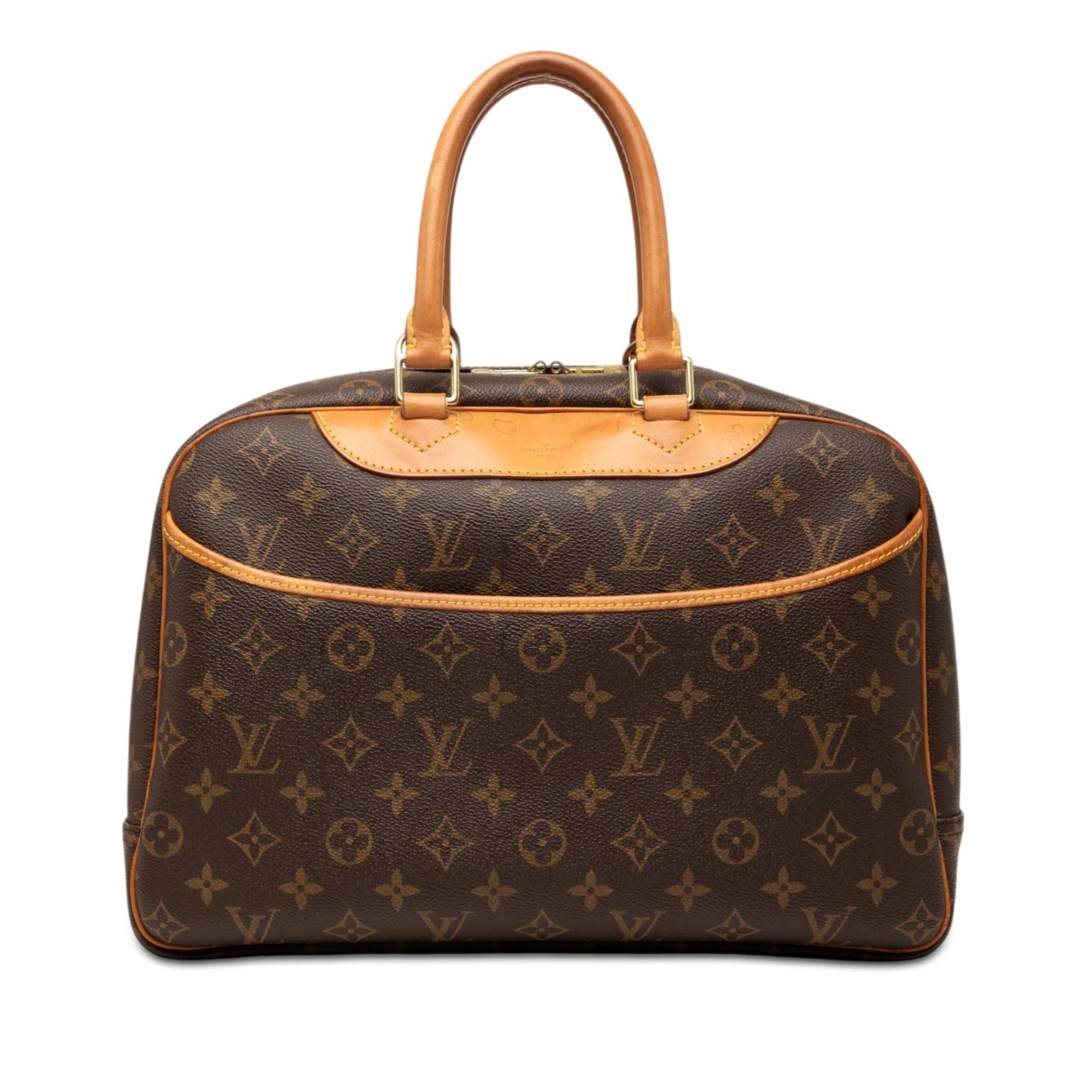 Louis Vuitton Monogram Deauville Size ONE SIZE - 1 Thumbnail