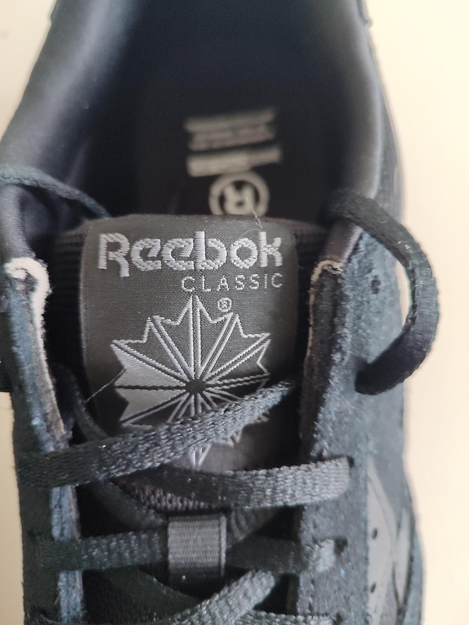 Reebok BASKETS REEBOK CLASSIC LX2200 Size US 11.5 / EU 44-45 - 11 Thumbnail