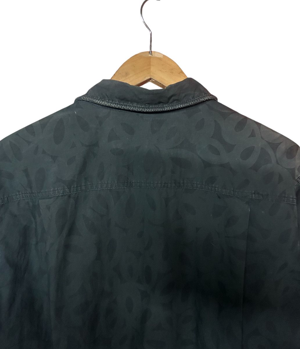 Final Home × Issey Miyake Trashed Final home shirt abstracts design Size US L / EU 52-54 / 3 - 5 Thumbnail
