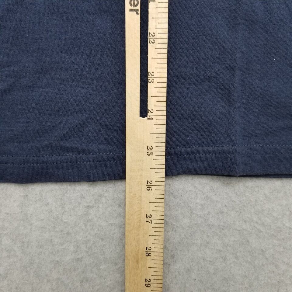 Other Baseball Shirt Mens Medium Short Sleeve Extreme Concepts Size US M / EU 48-50 / 2 - 8 Thumbnail