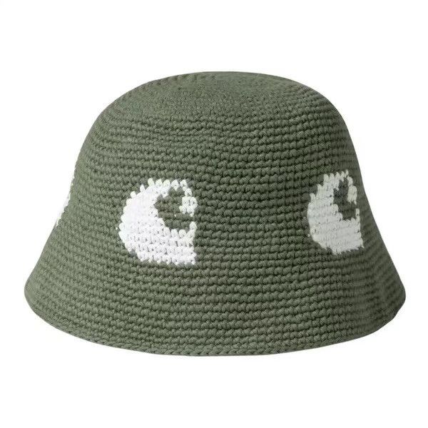 Carhartt Wip Carhartt WIP Cane Hat Ｑ22 Size ONE SIZE - 8 Thumbnail