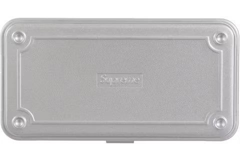 小物 supreme toolbox Supreme - Supreme x Toyo Steel T-190 Mini Toolboxの通販 by