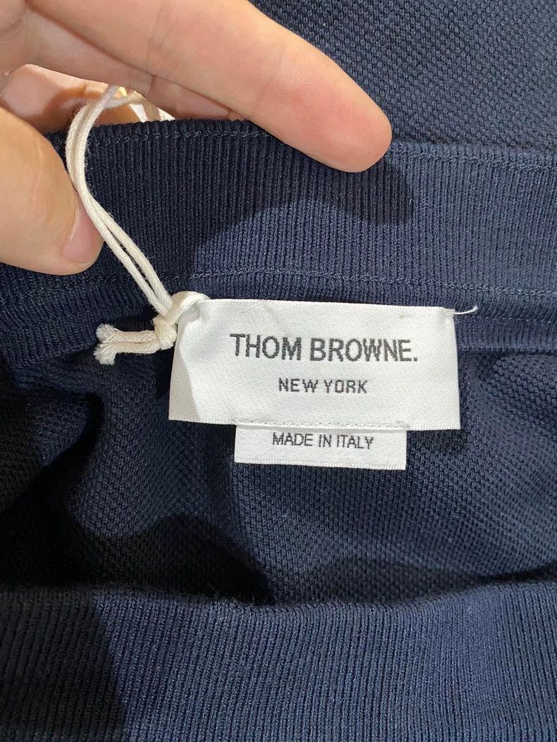 Thom Browne Thom Browne skirt Size 27" / US 4 / IT 40 - 6 Thumbnail