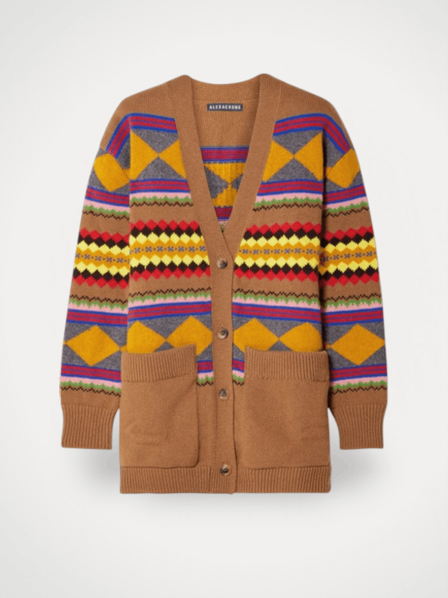 Alexa Chung Cardigan