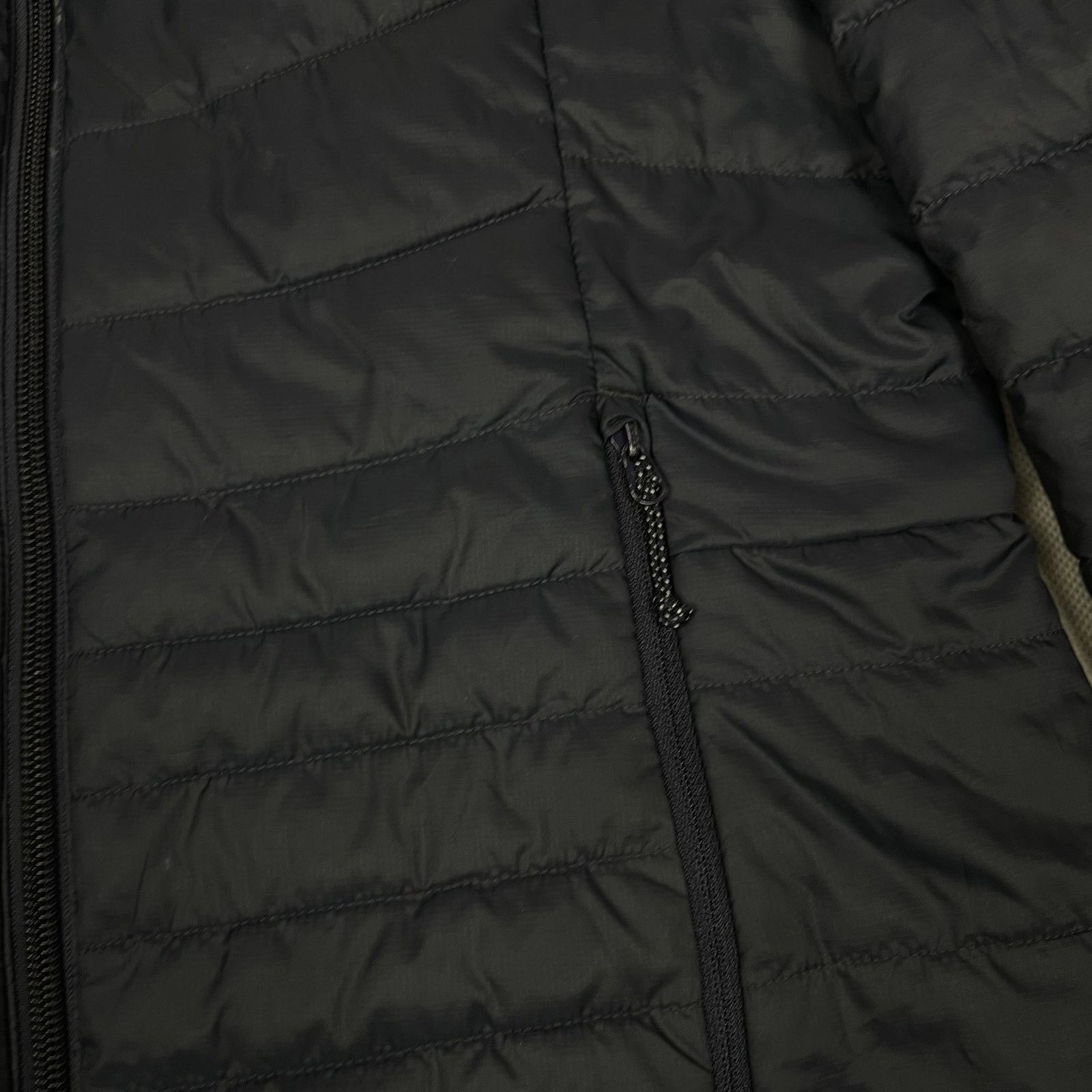 Salomon Salomon Pertex Quantum Women Quilted Reversible Jacket Small Size S / US 4 / IT 40 - 6 Thumbnail