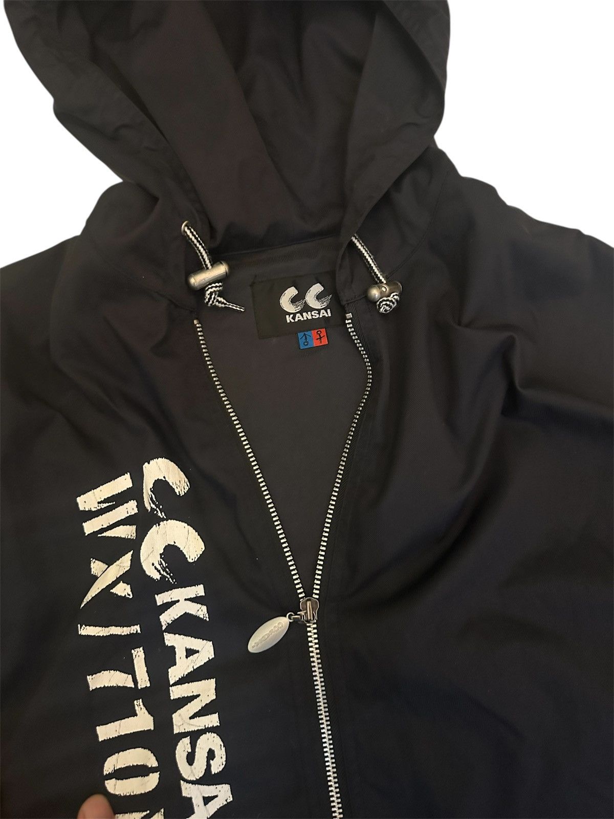 Hoddies by Kansai japan