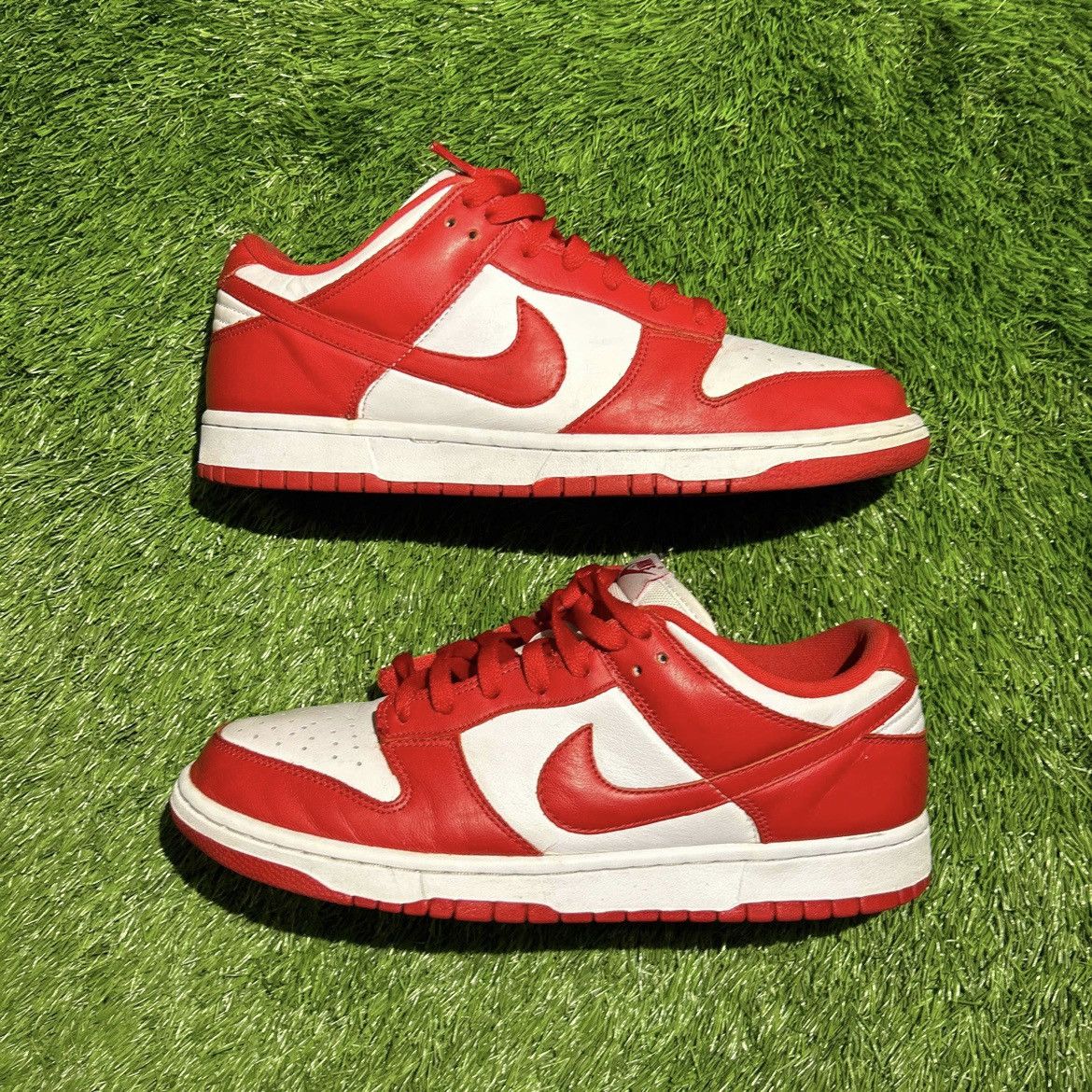 Nike Dunk Low John Size 10