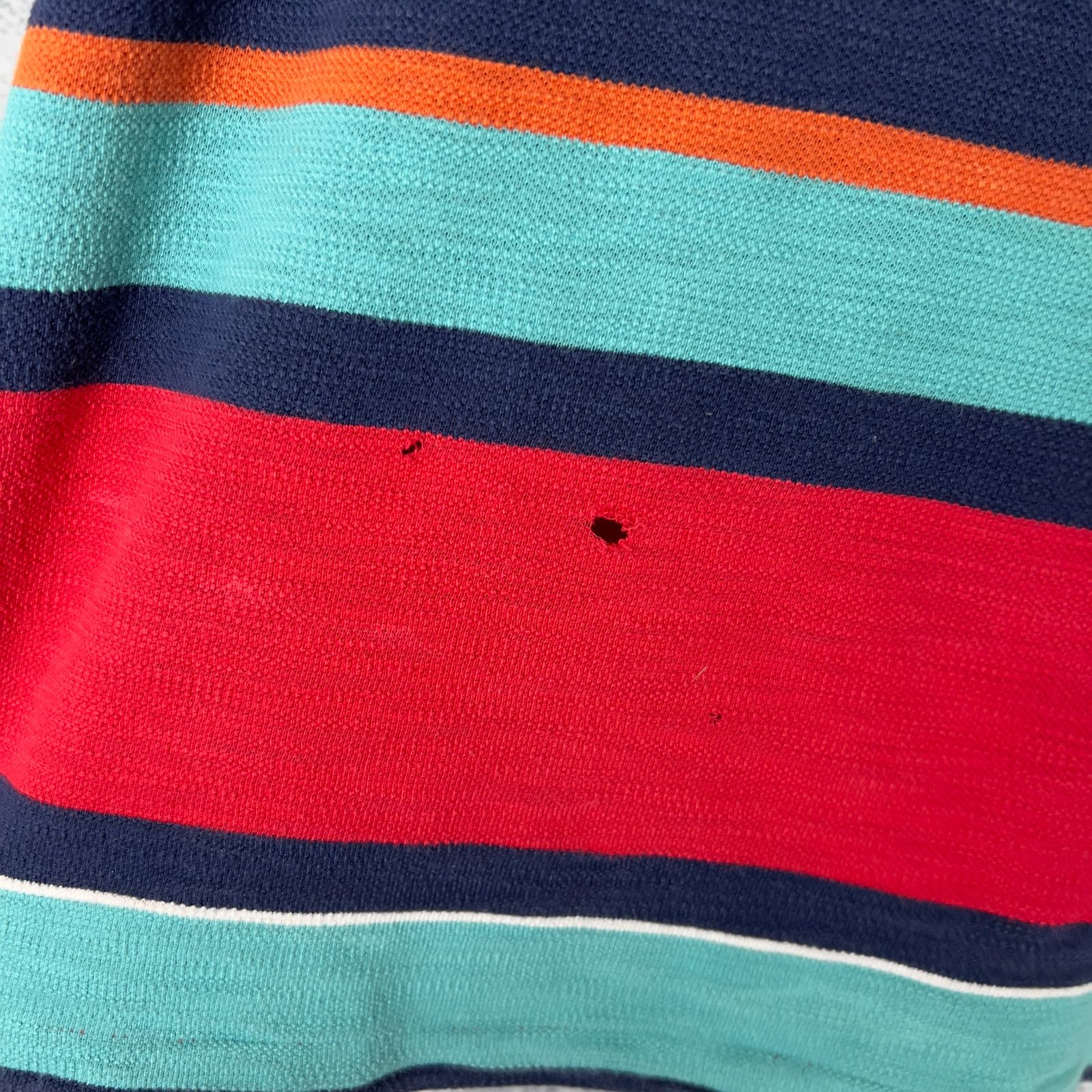 Polo Ralph Lauren Polo Ralph Lauren Polos Shirt Men's Size L Multicolor ` Size US L / EU 52-54 / 3 - 6 Thumbnail