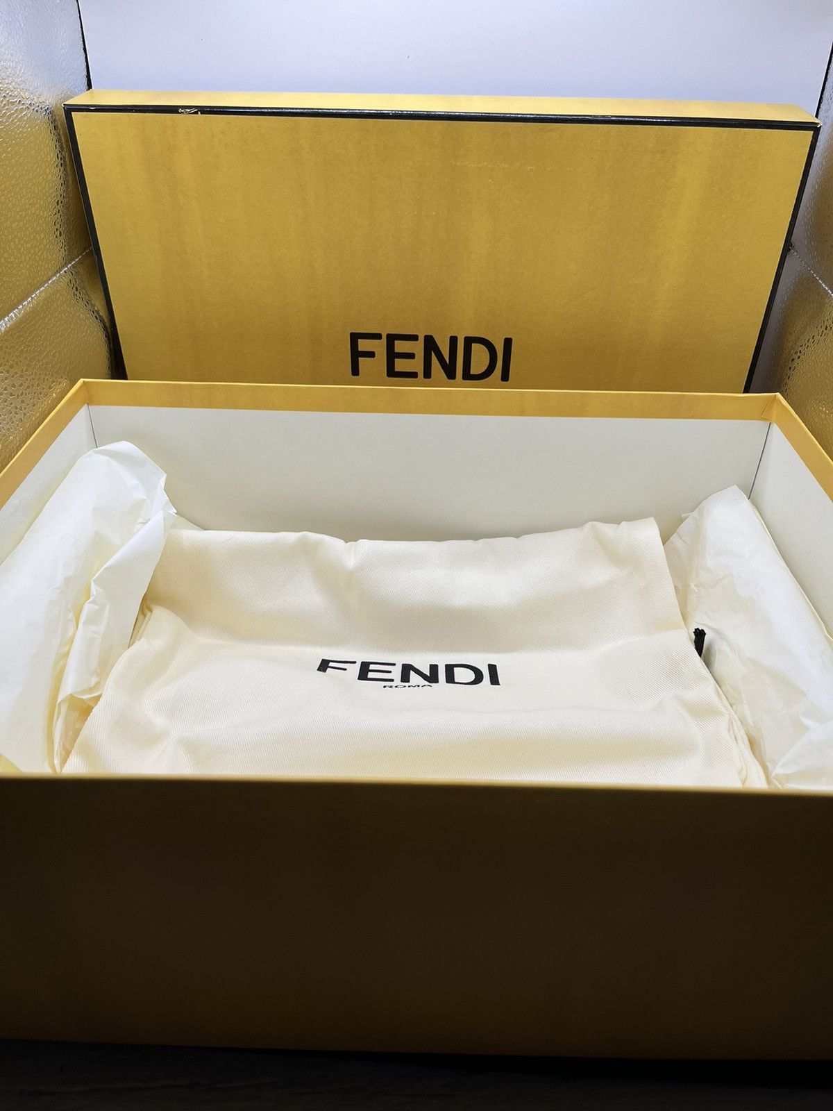 Fendi Fendi shoes Size US 6 / IT 36 - 10 Thumbnail