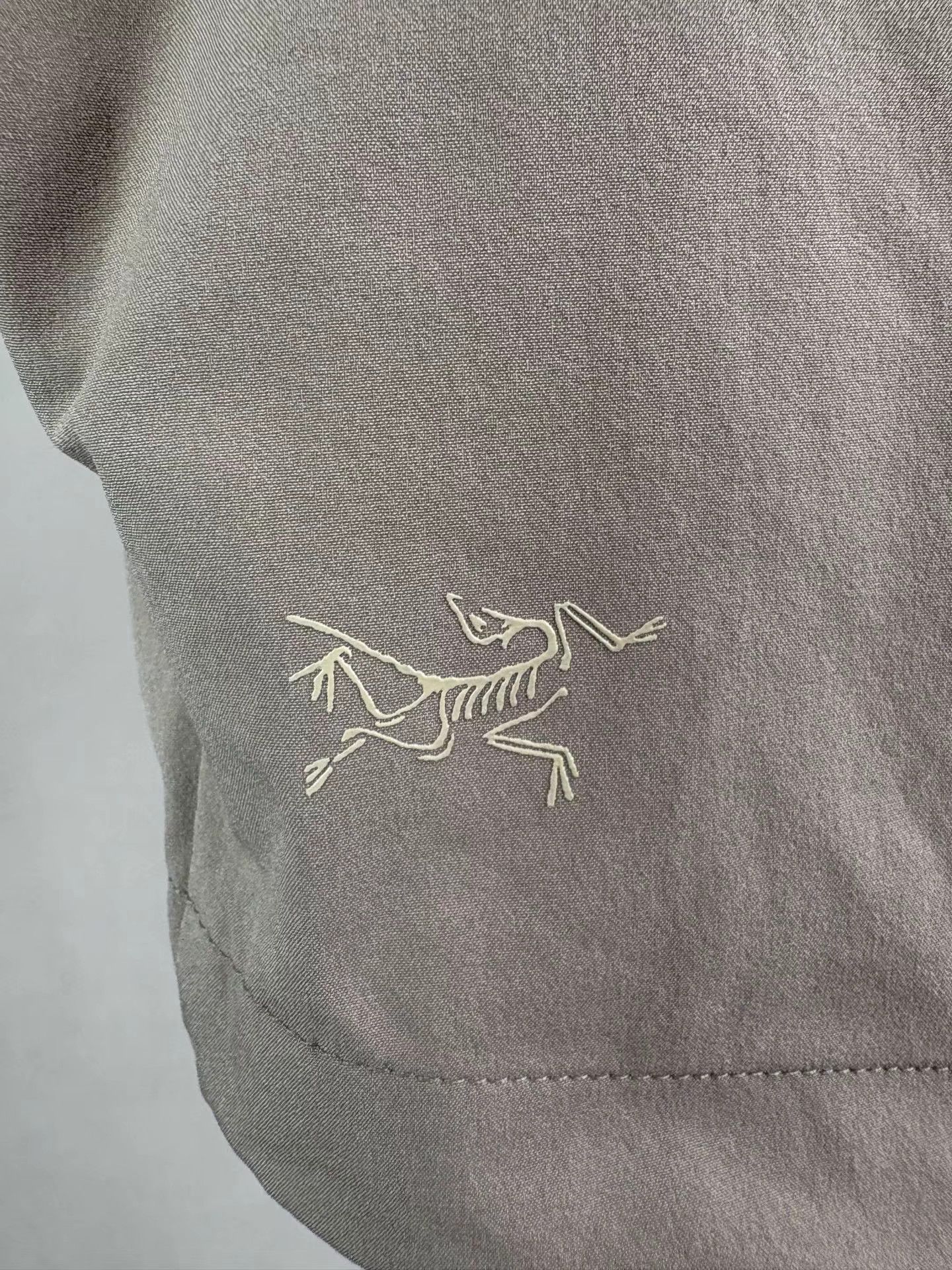 Arc'teryx ARCTERYX CONTENTA PULLOVER Lightweight Windshirt Size US M / EU 48-50 / 2 - 3 Thumbnail