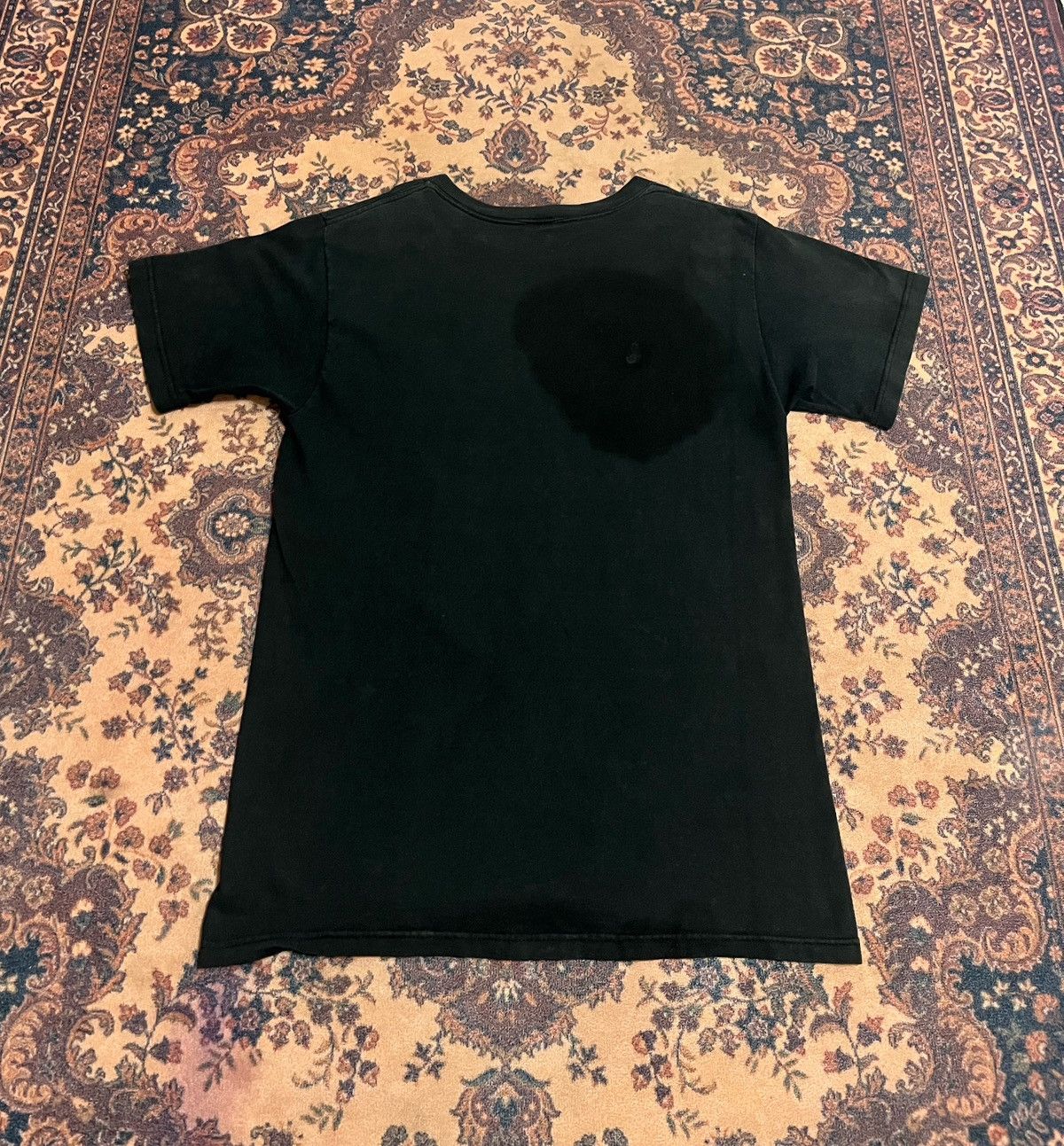 Band Tees × Vintage Vintage Kraftwerk Computer World Faded Shirt Size US M / EU 48-50 / 2 - 7 Thumbnail