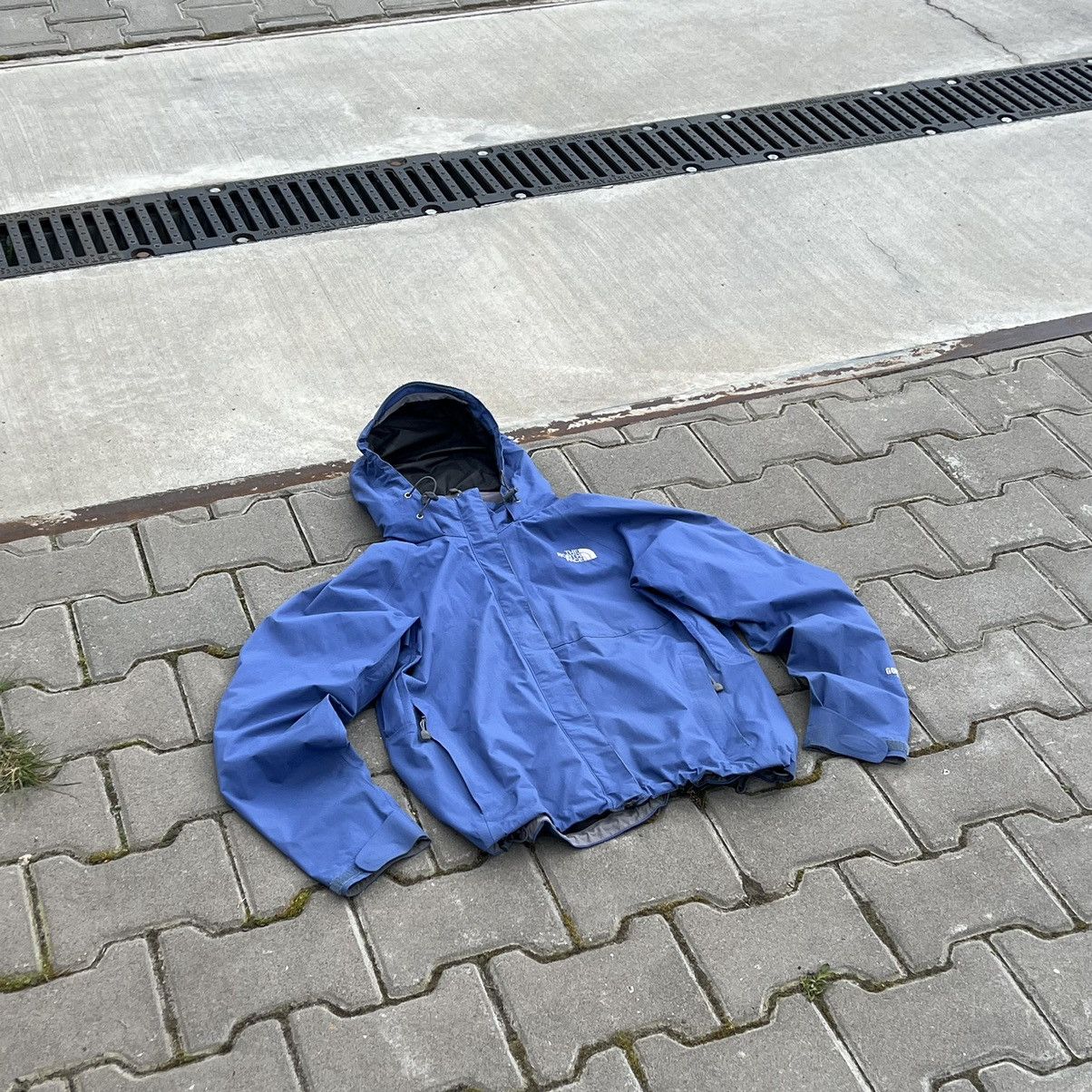 The North Face The North Face TNF Gore-Tex Jacket Windbreaker Size M / US 6-8 / IT 42-44 - 3 Thumbnail