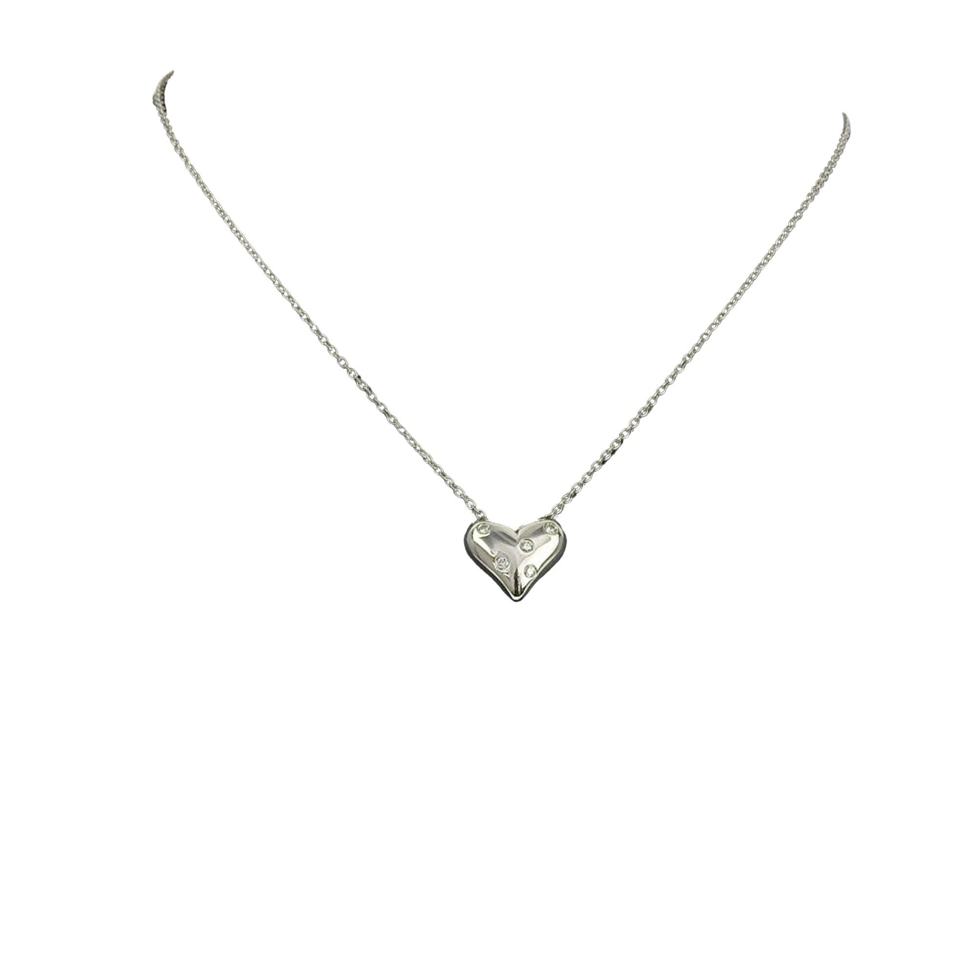Tiffany & Co. Tiffany & Co necklace Size ONE SIZE - 1 Thumbnail