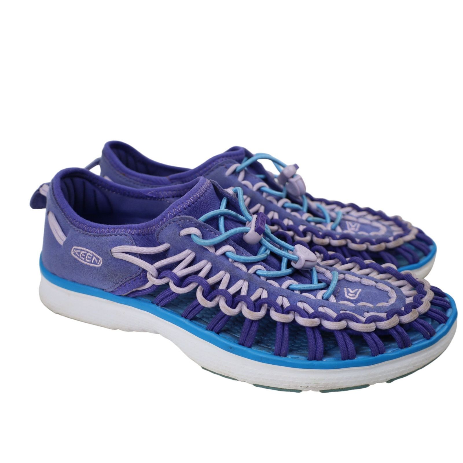 KEEN Keen Uneek 03 Sandal Shoes Size US 6 / IT 36 - 2 Thumbnail