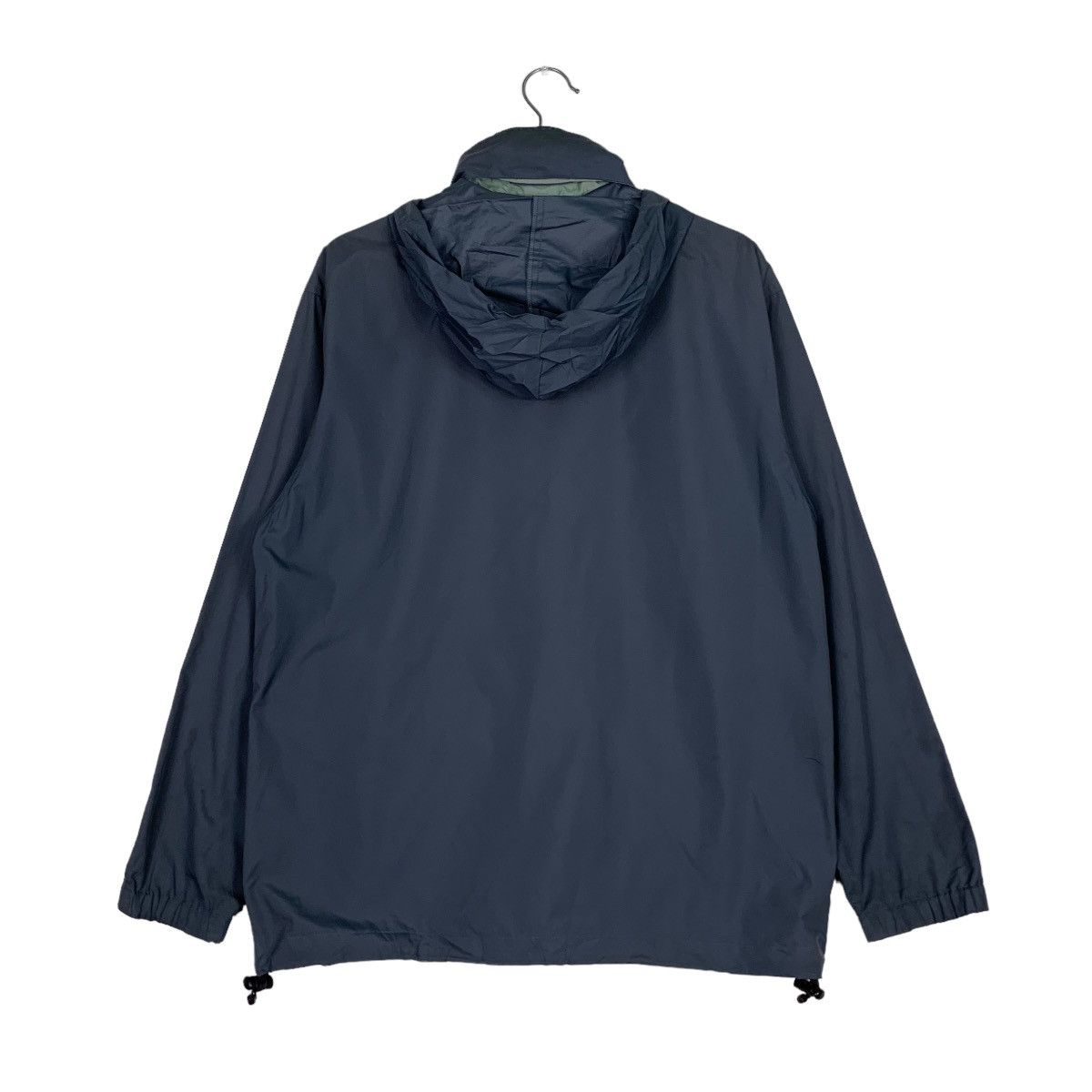 The North Face THE NORTH FACE Hoodie Jacket #0627-C29 Size US M / EU 48-50 / 2 - 7 Thumbnail