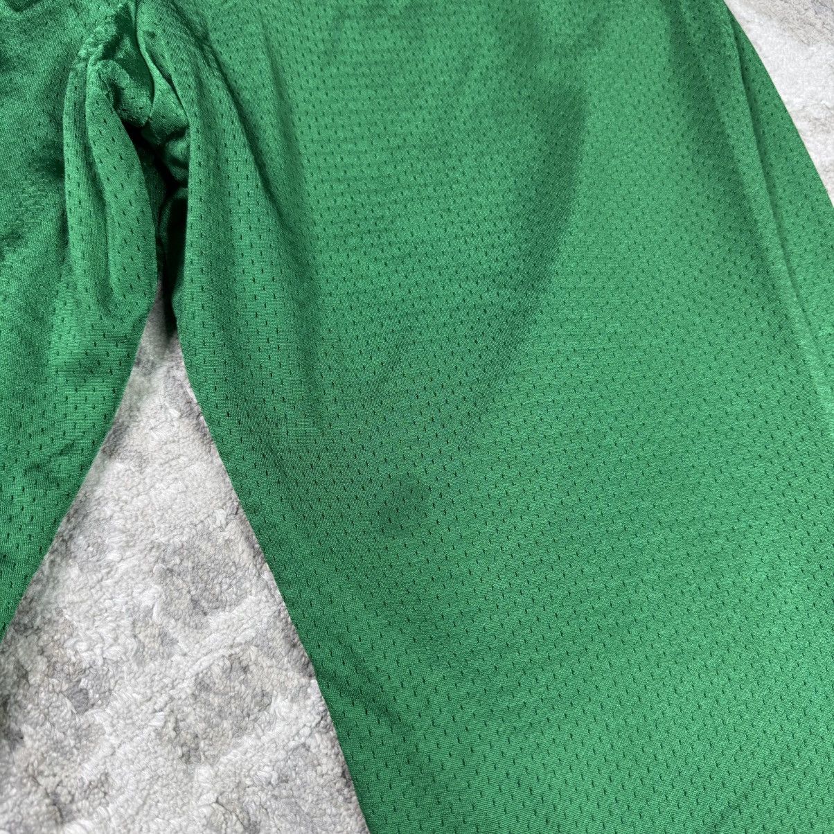 Chrome Hearts Mesh CH floral jersey sweatpants Size US 36 / EU 52 - 4 Thumbnail