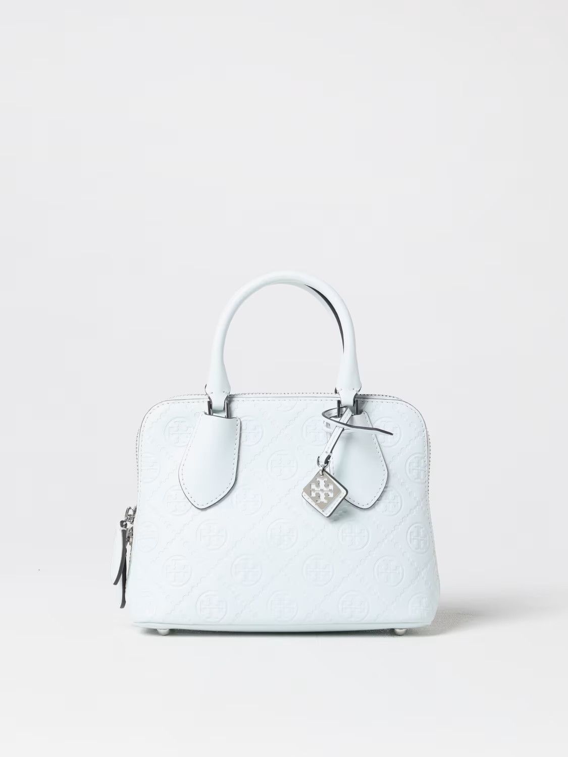 Tory Burch o1s22i1n1024 Size: OS / Mini Swing T Monogram Bag Size ONE SIZE - 1 Thumbnail